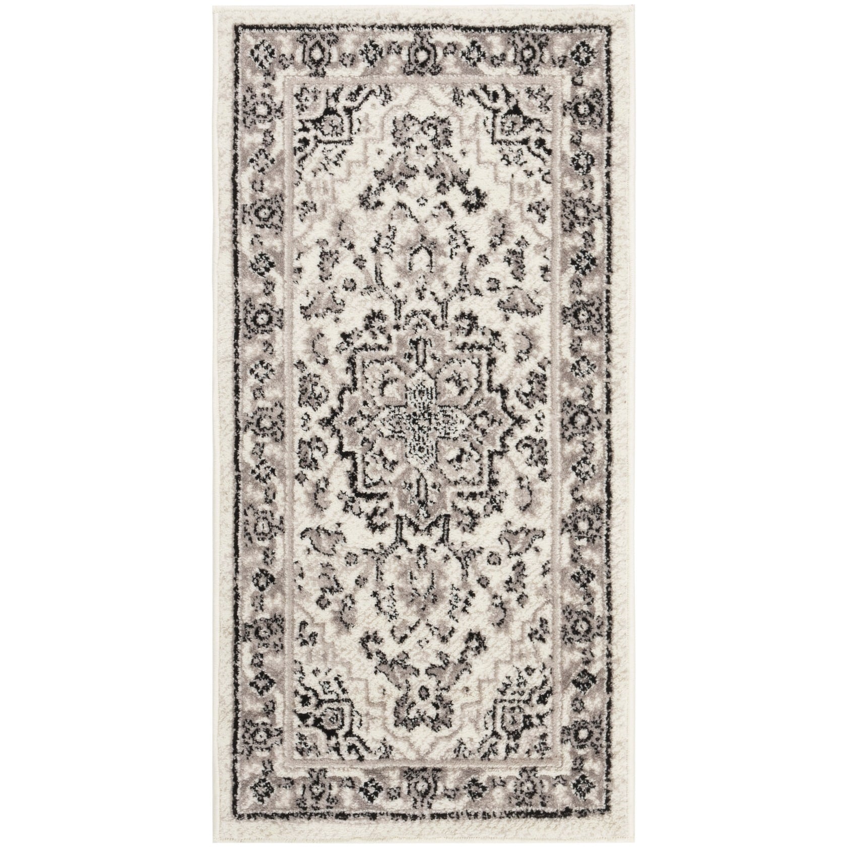 SAFAVIEH Skyler Agoritsa Oriental Boho Rug