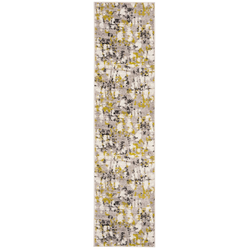 SAFAVIEH Skyler Jossie Modern Abstract Rug