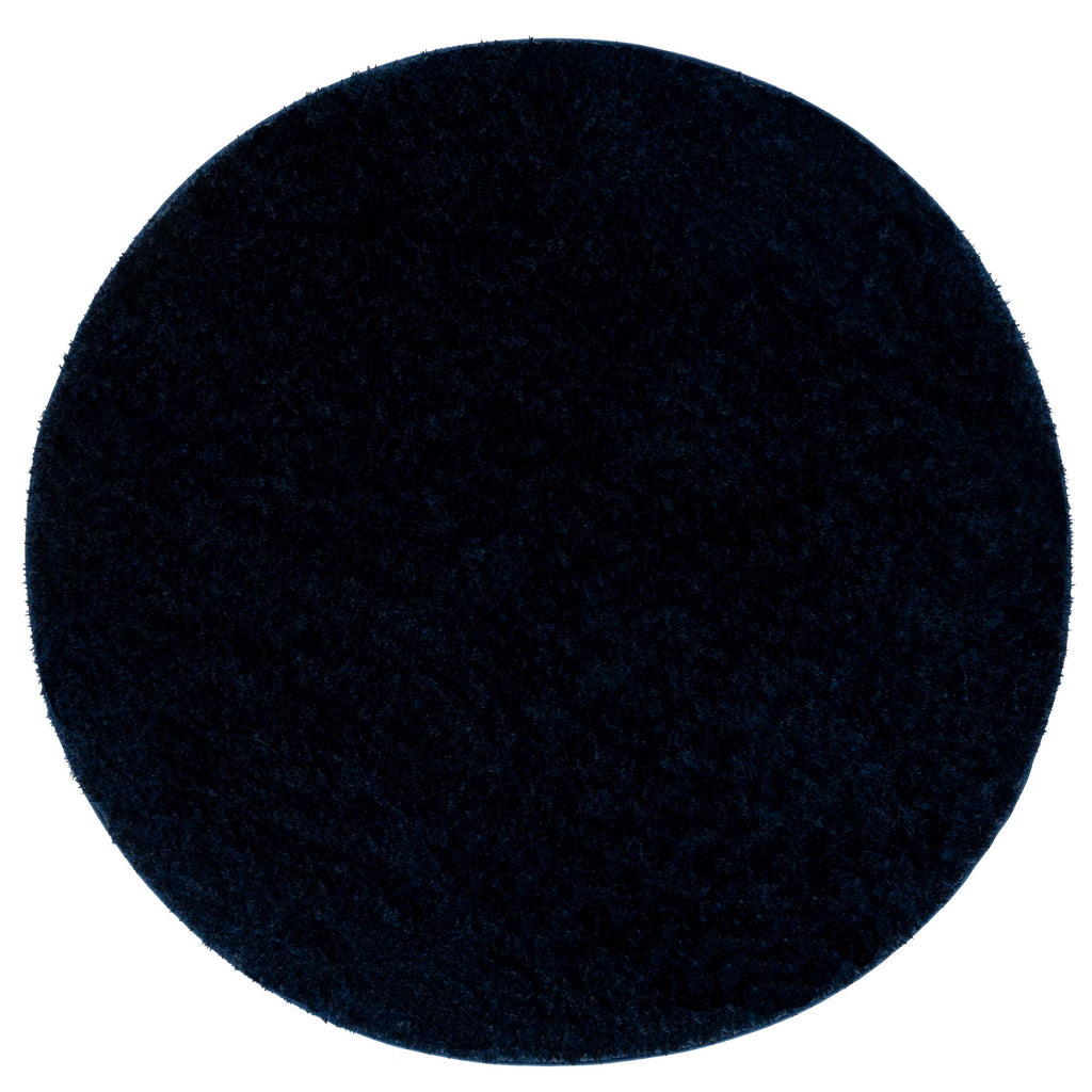 SAFAVIEH Tahoe Shag Indiana Solid 1.2-inch Thick Rug