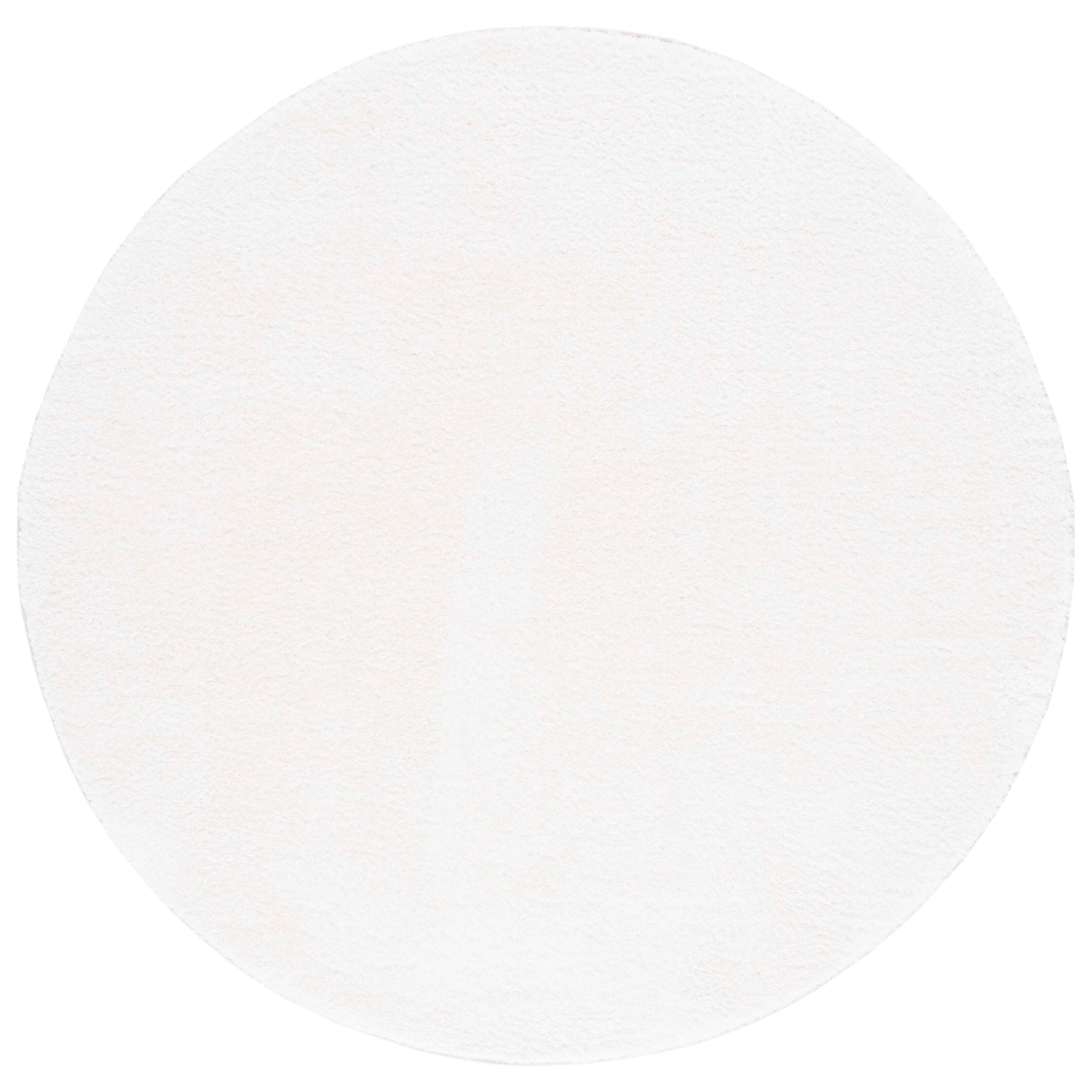 SAFAVIEH Tahoe Shag Indiana Solid 1.2-inch Thick Rug