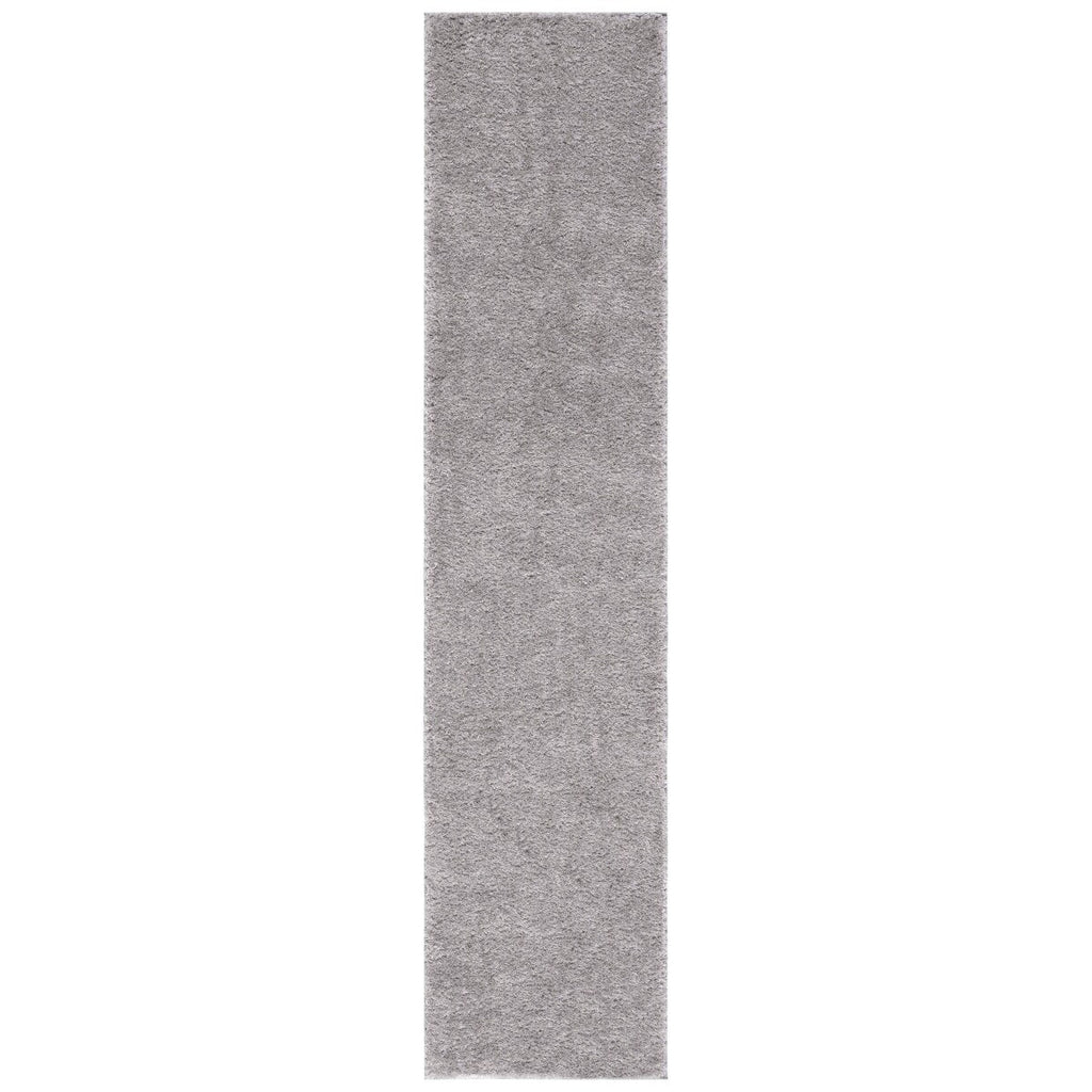 SAFAVIEH Tahoe Shag Indiana Solid 1.2-inch Thick Rug