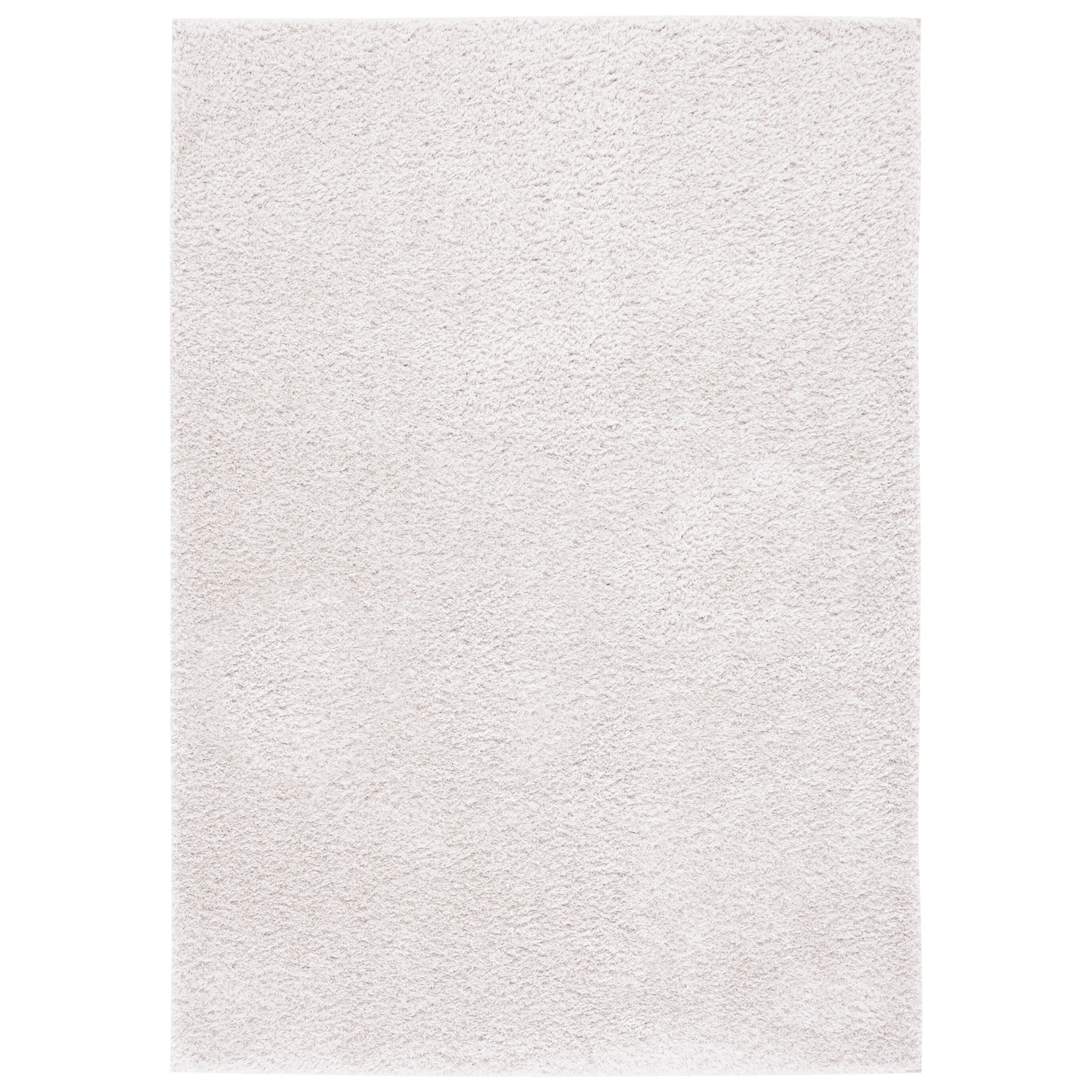 SAFAVIEH Tahoe Shag Indiana Solid 1.2-inch Thick Rug