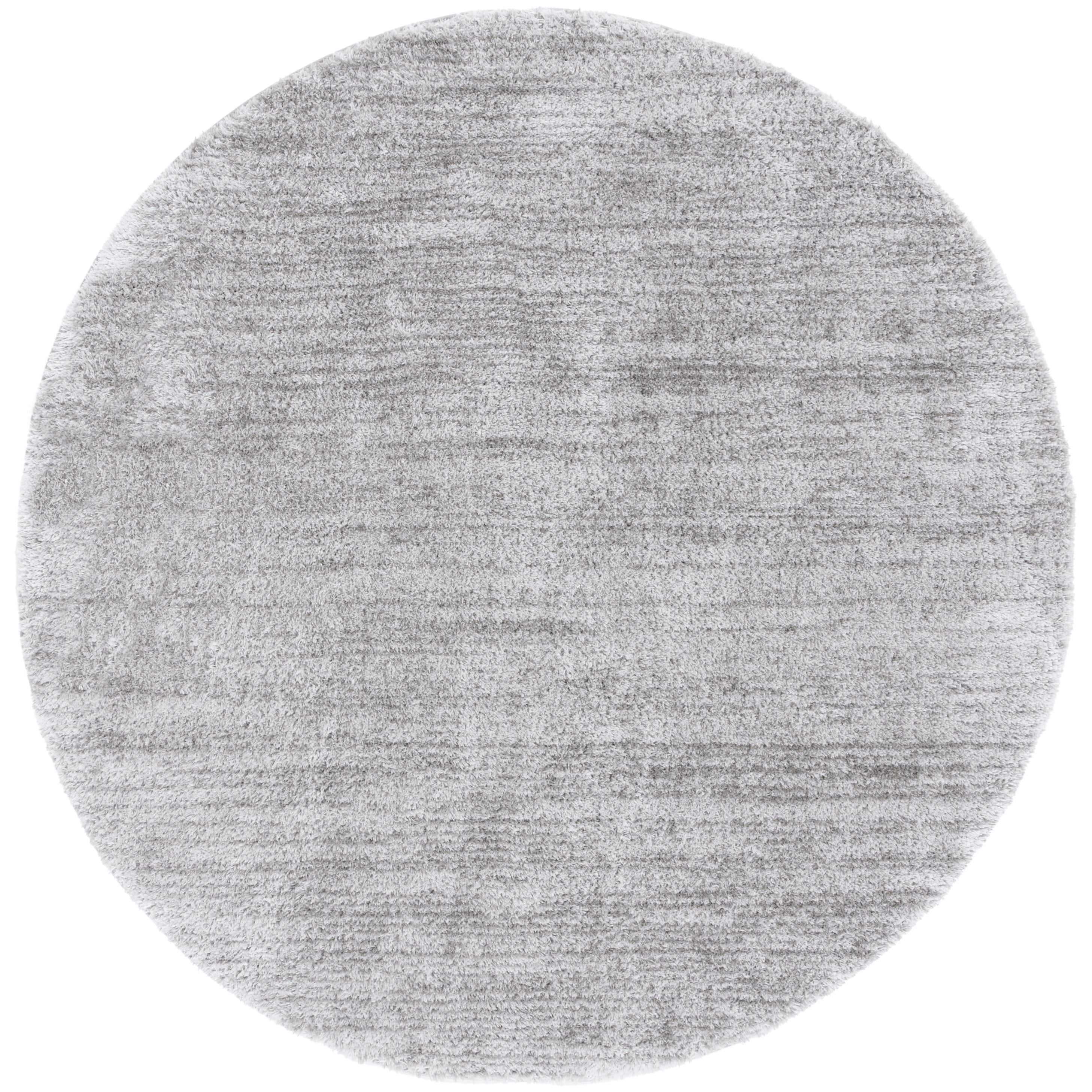 SAFAVIEH Tahoe Shag Mahala Abstract 1.2-inch Thick Rug