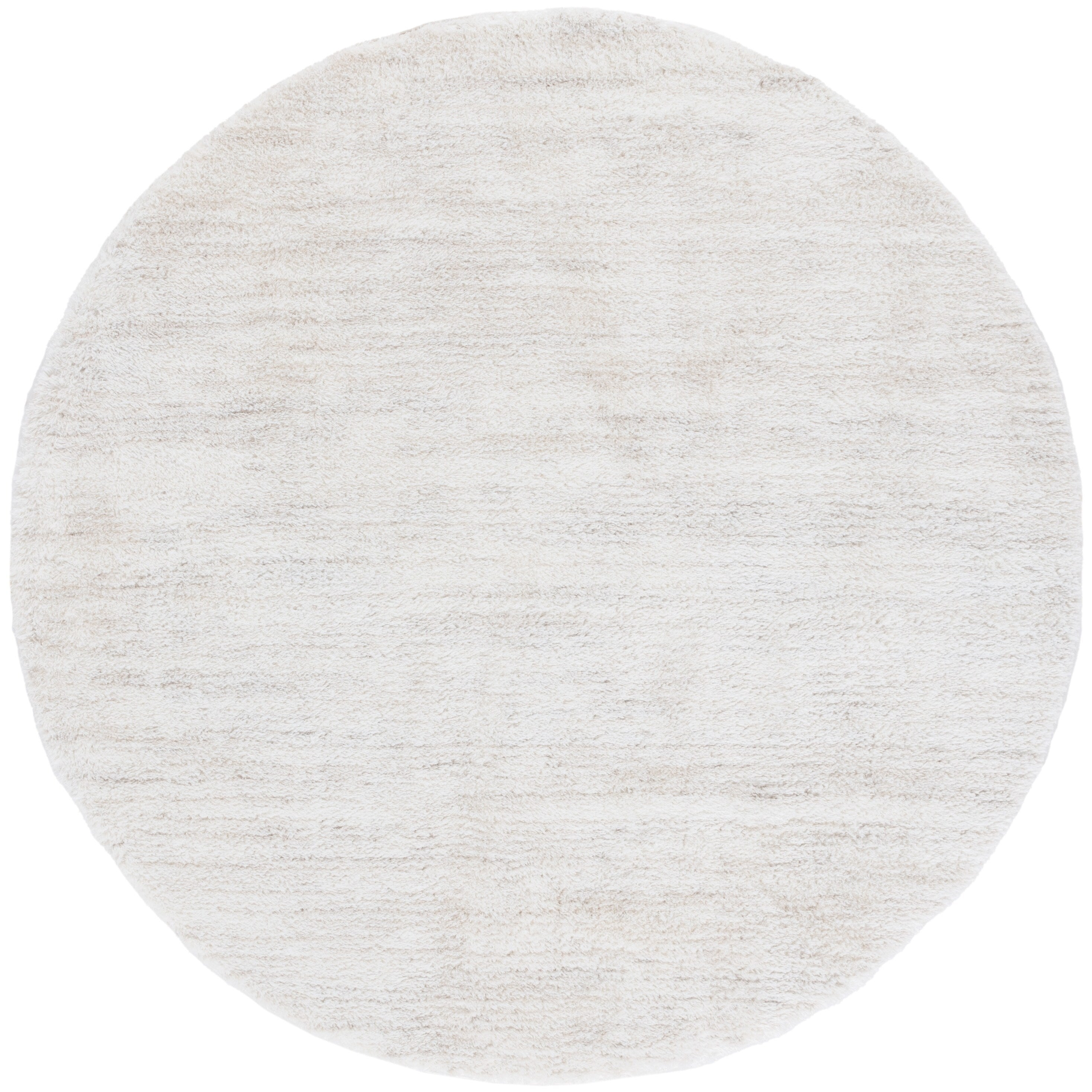 SAFAVIEH Tahoe Shag Mahala Abstract 1.2-inch Thick Rug