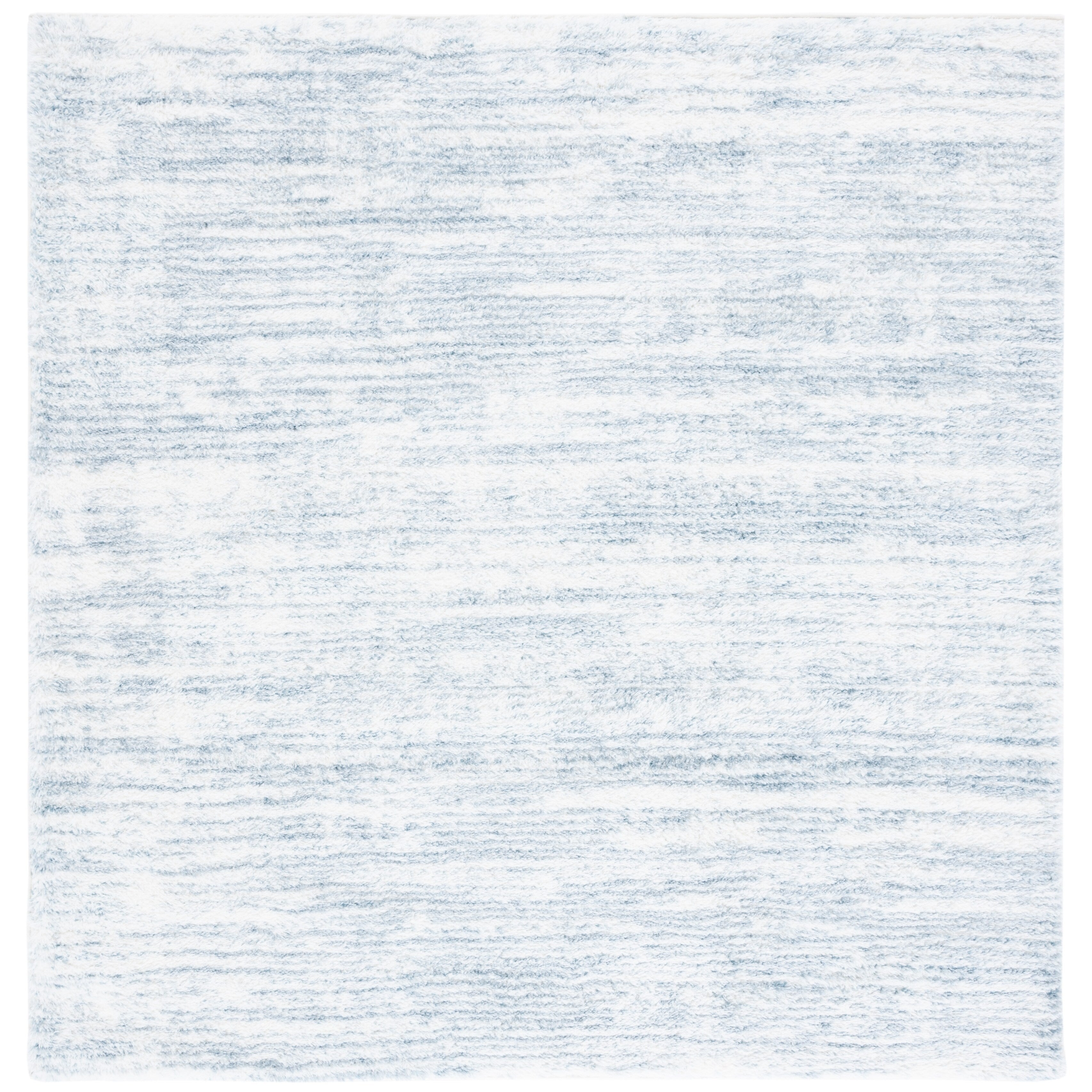SAFAVIEH Tahoe Shag Mahala Abstract 1.2-inch Thick Rug