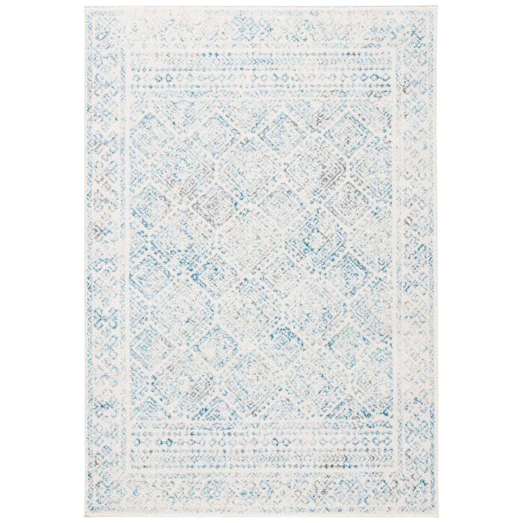 SAFAVIEH Tulum Phebe Rustic Moroccan Boho Rug