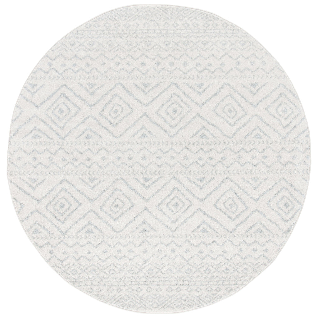 SAFAVIEH Tulum Vassilia Moroccan Boho Distressed Rug