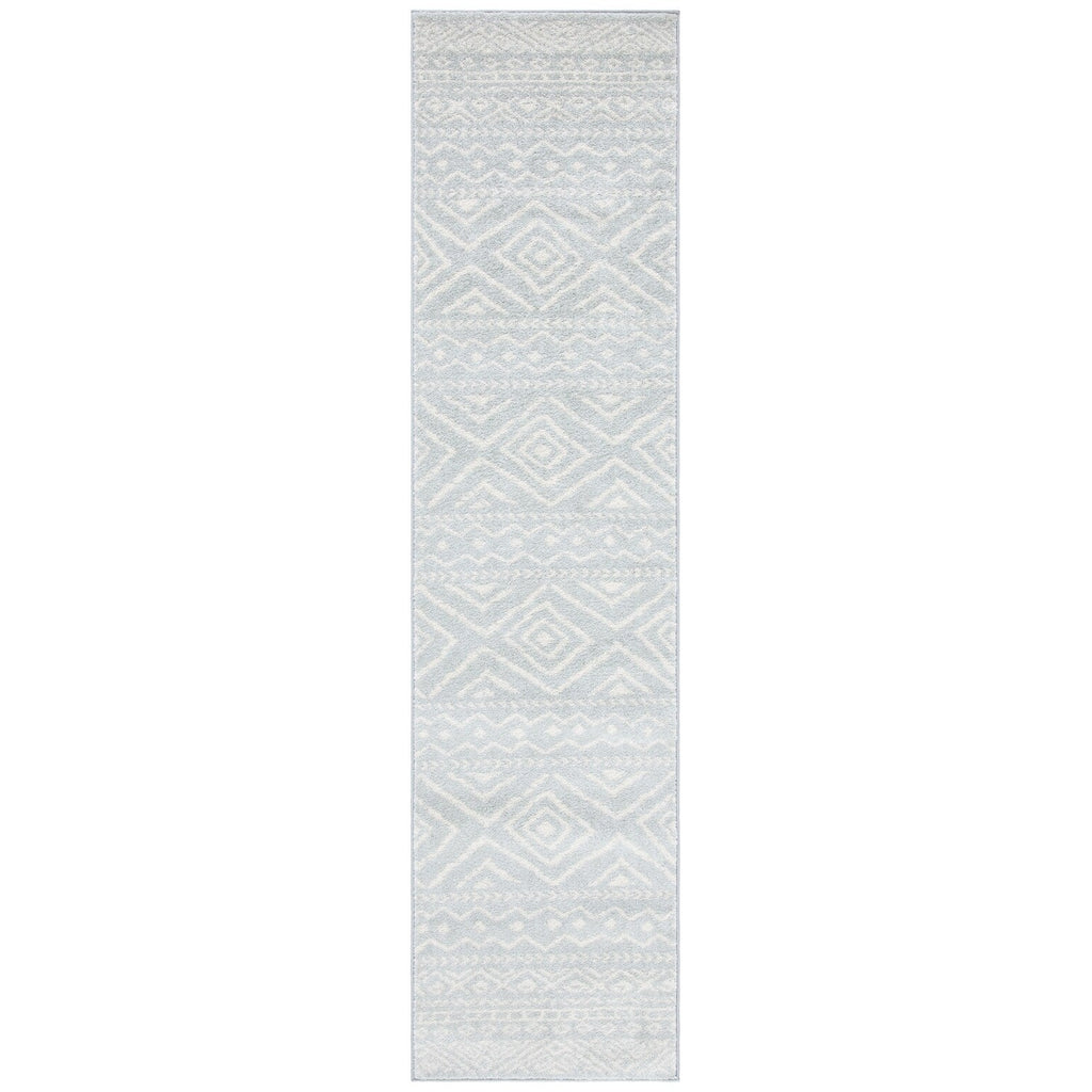 SAFAVIEH Tulum Vassilia Moroccan Boho Distressed Rug