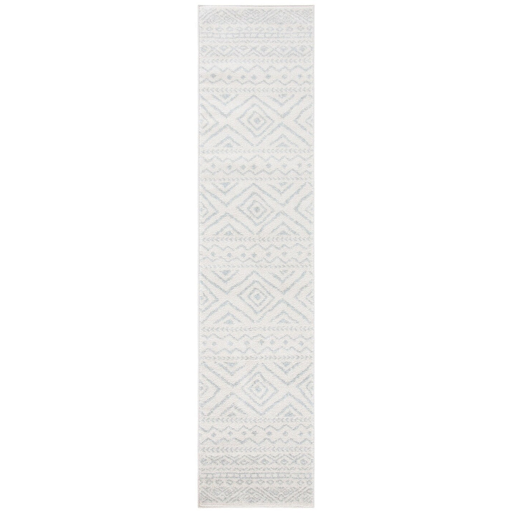 SAFAVIEH Tulum Vassilia Moroccan Boho Distressed Rug