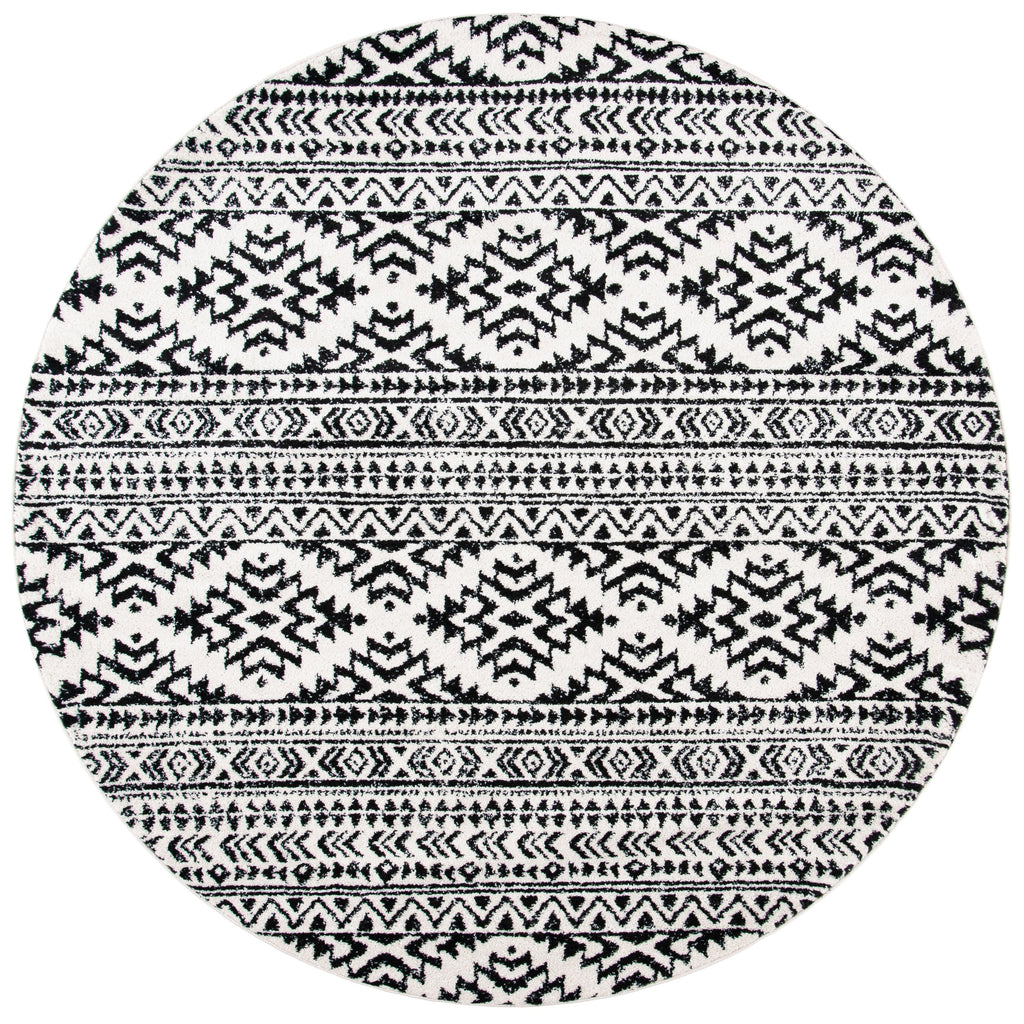 SAFAVIEH Tulum Vetuta Moroccan Boho Chic Area Rug