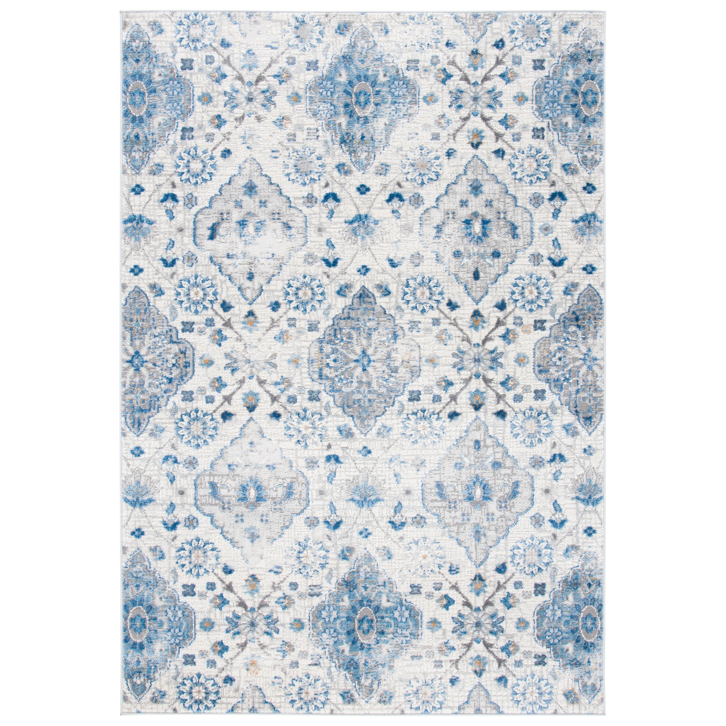 SAFAVIEH Tulum Vetuta Moroccan Boho Chic Area Rug