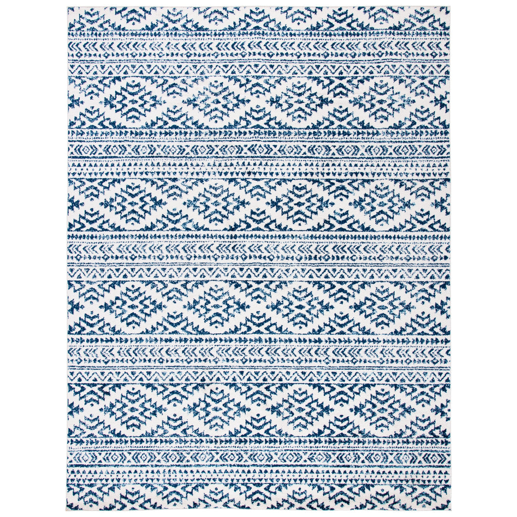 SAFAVIEH Tulum Vetuta Moroccan Boho Chic Area Rug