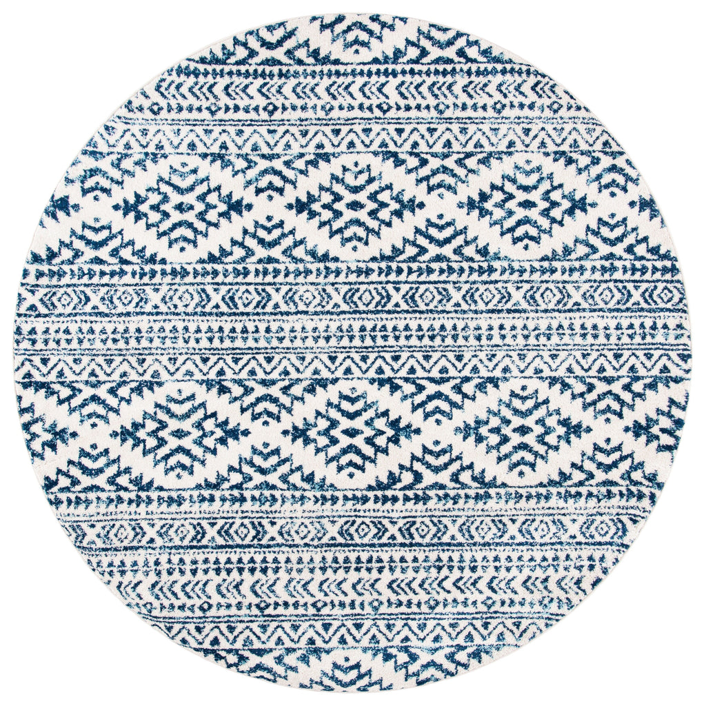 SAFAVIEH Tulum Vetuta Moroccan Boho Chic Area Rug