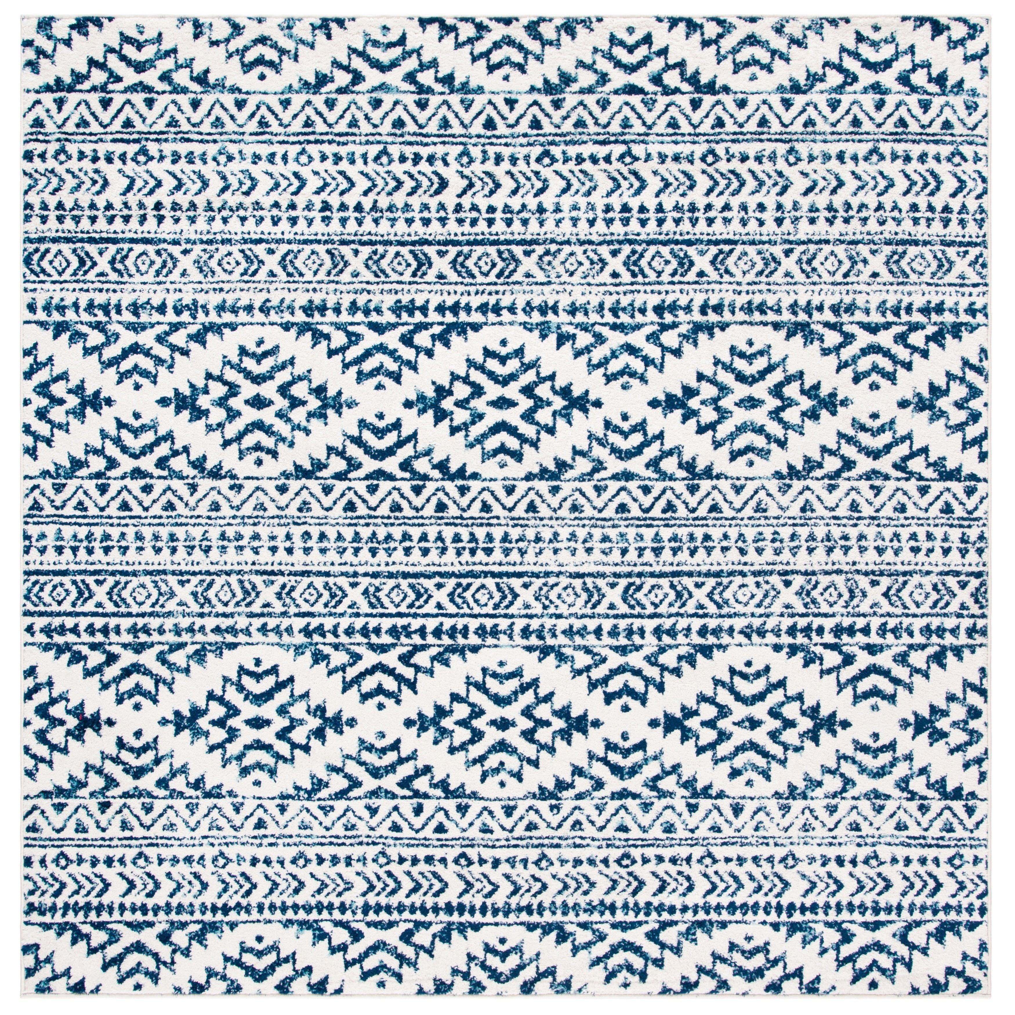 SAFAVIEH Tulum Vetuta Moroccan Boho Chic Area Rug
