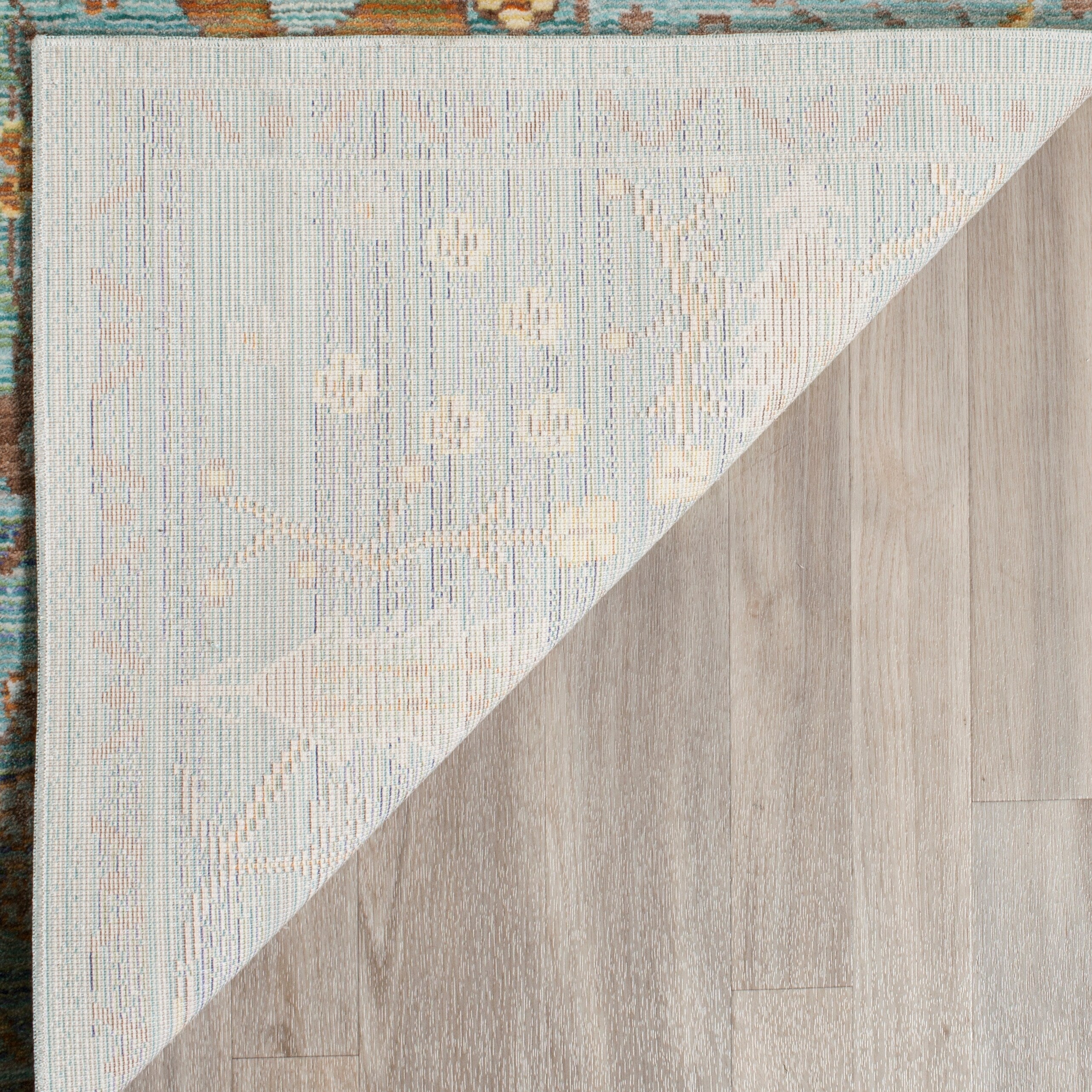 SAFAVIEH Valencia Insaf Vintage Boho Oriental Rug