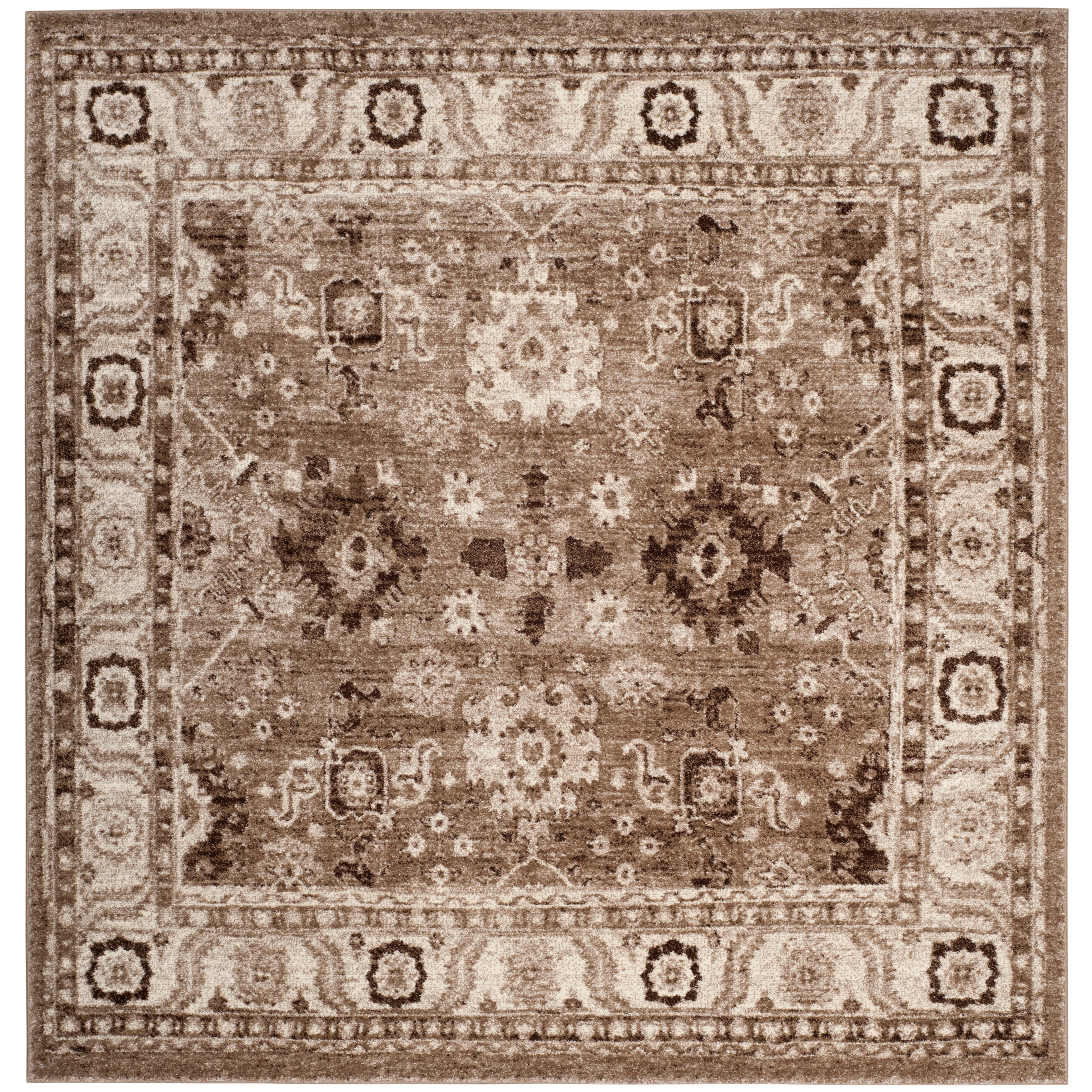 SAFAVIEH Vintage Hamadan Bridget Traditional Oriental Rug