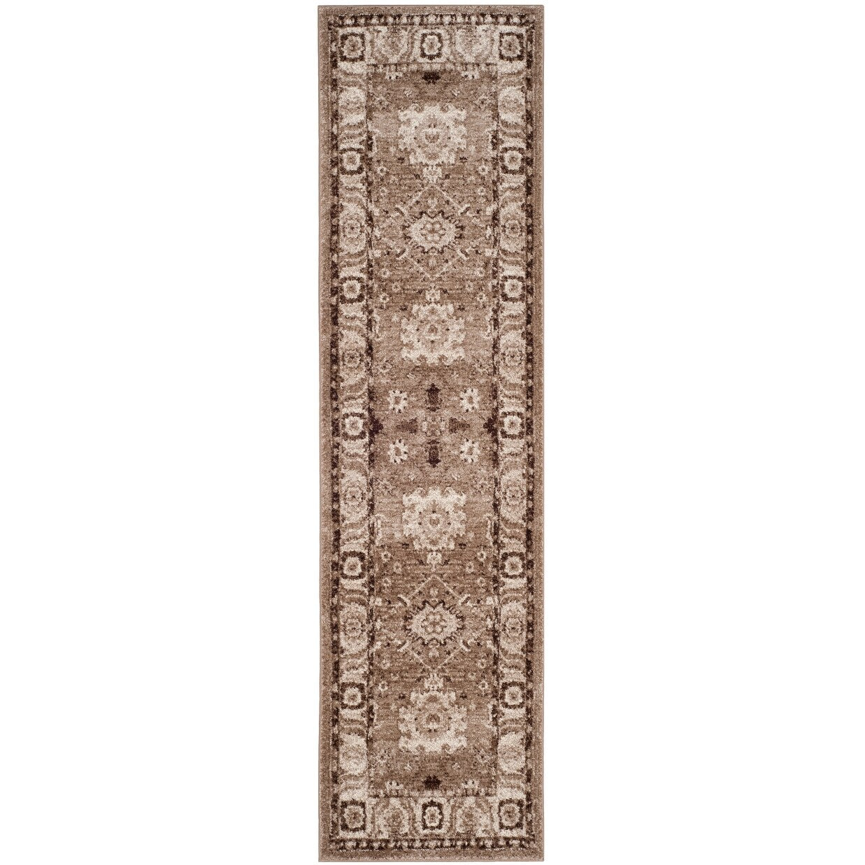 SAFAVIEH Vintage Hamadan Bridget Traditional Oriental Rug