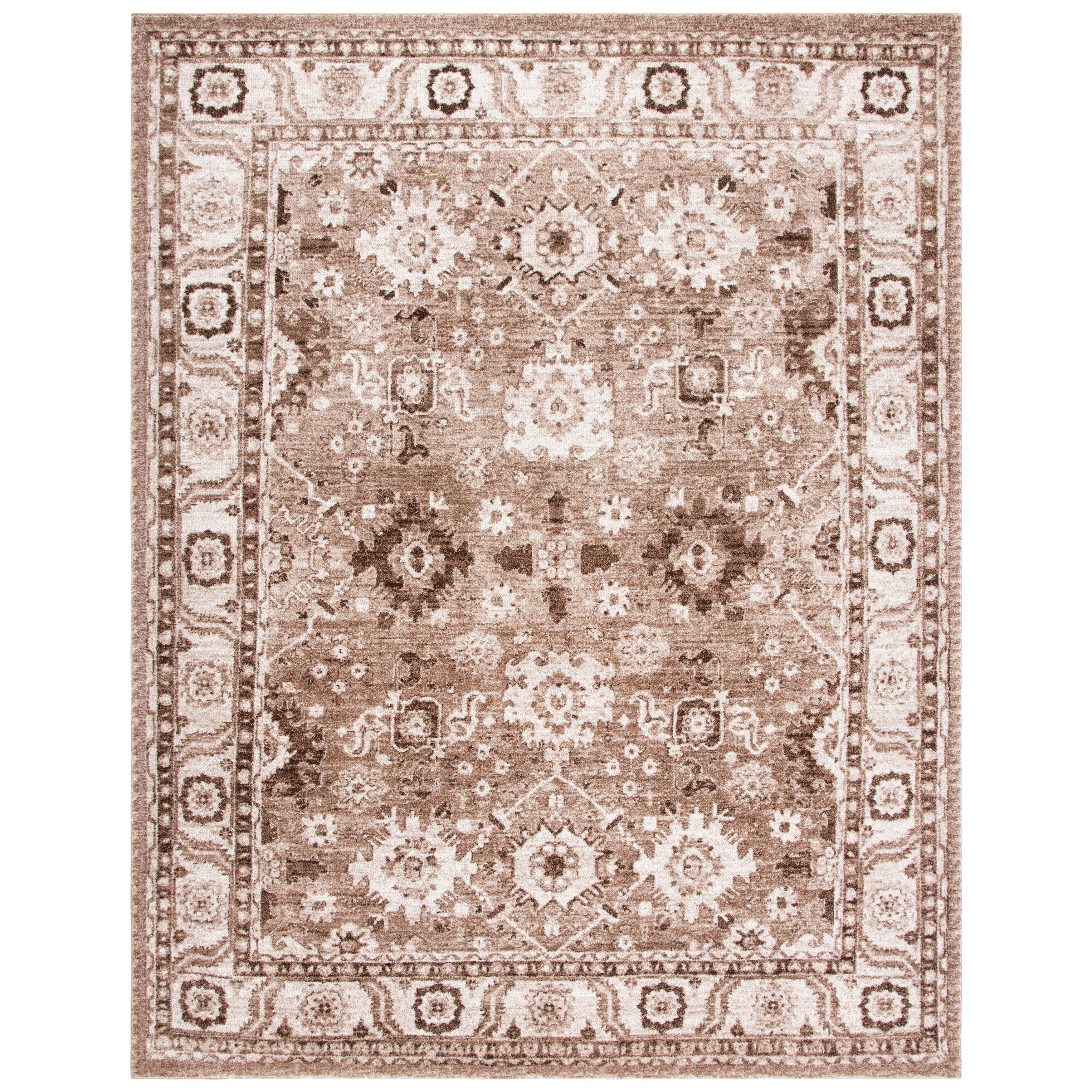 SAFAVIEH Vintage Hamadan Bridget Traditional Oriental Rug