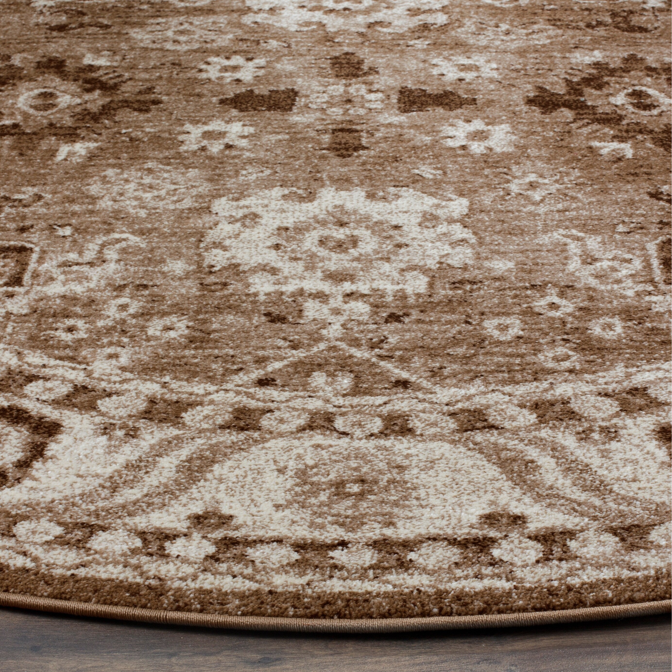 SAFAVIEH Vintage Hamadan Bridget Traditional Oriental Rug