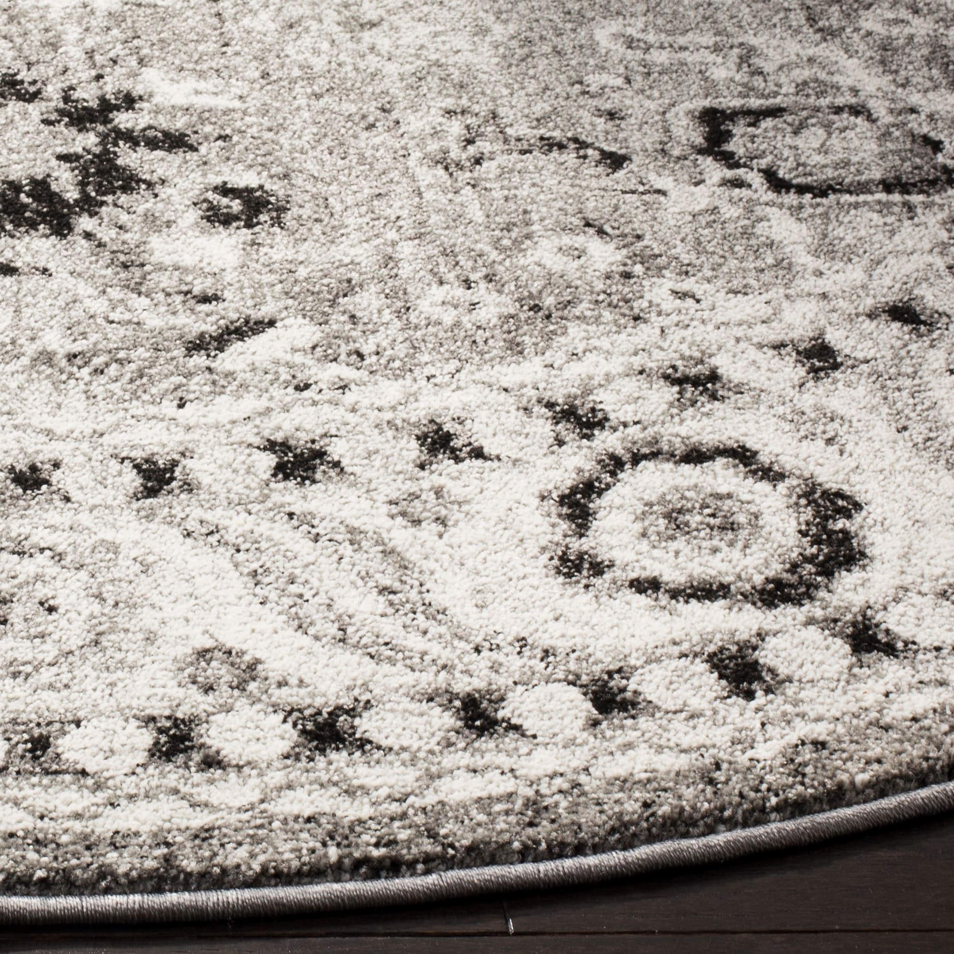 SAFAVIEH Vintage Hamadan Bridget Traditional Oriental Rug