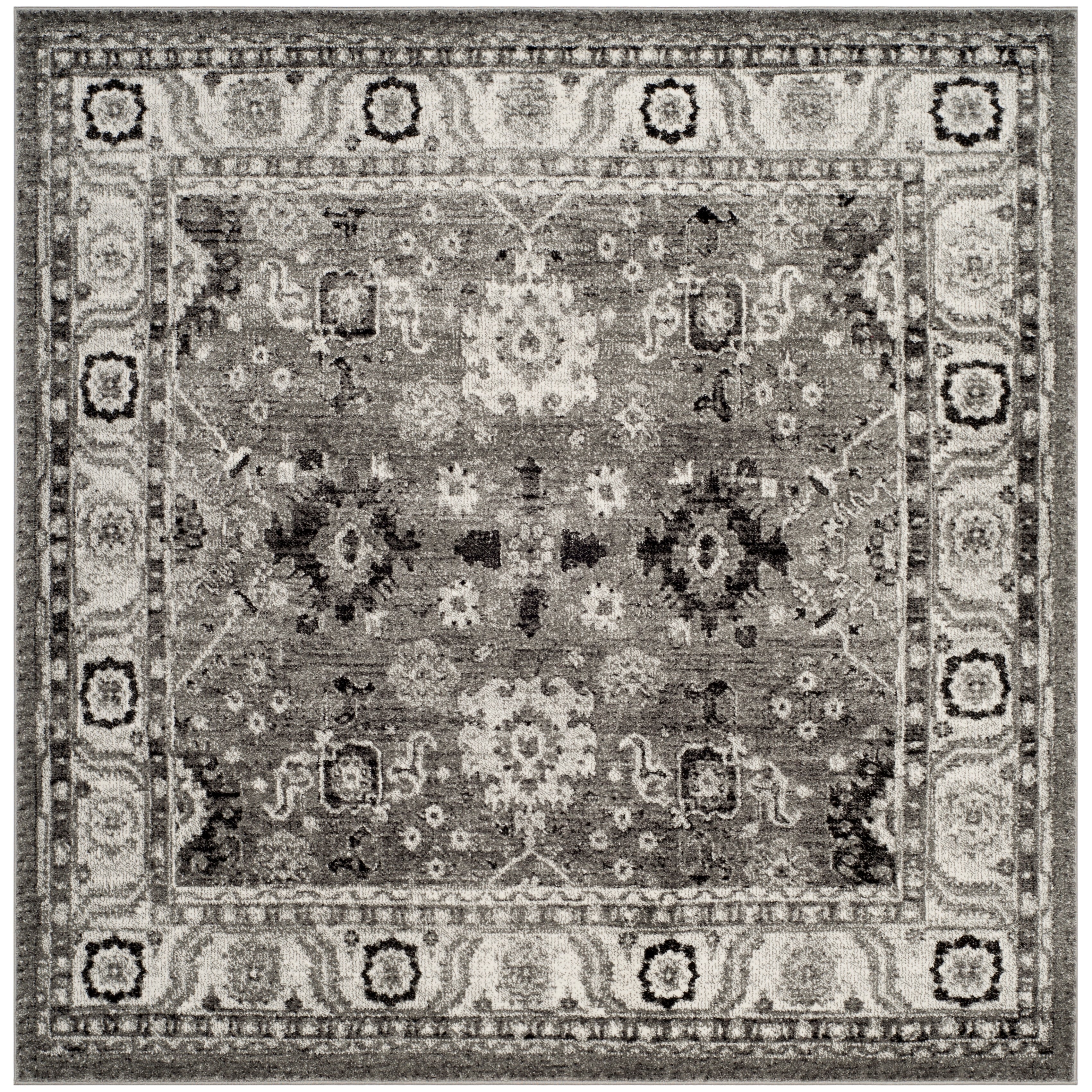 SAFAVIEH Vintage Hamadan Bridget Traditional Oriental Rug