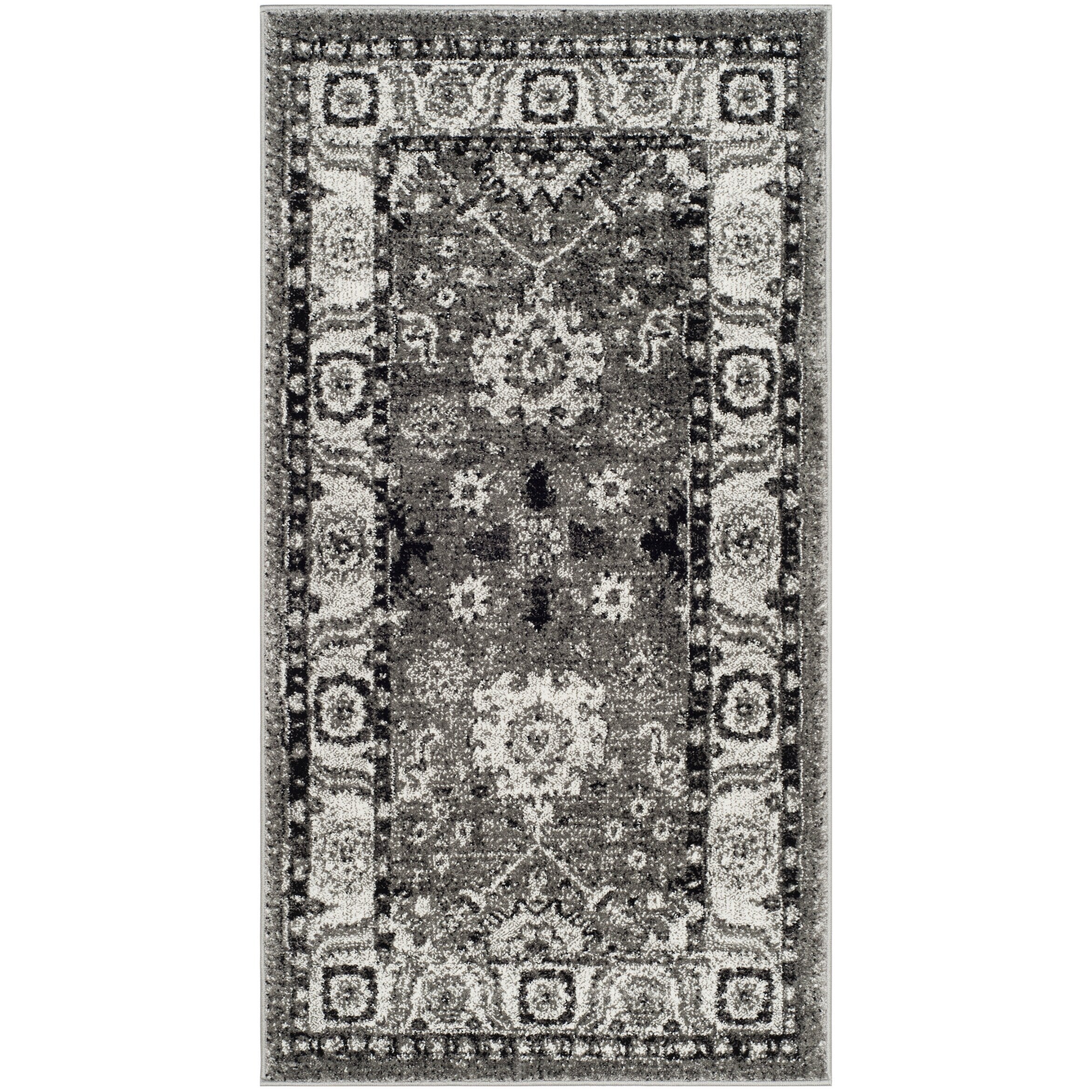 SAFAVIEH Vintage Hamadan Bridget Traditional Oriental Rug