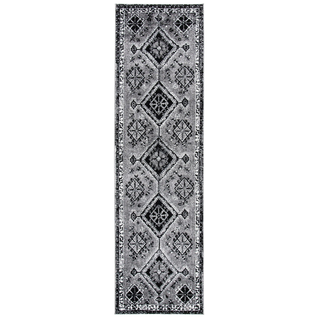 SAFAVIEH Vintage Hamadan Graine Traditional Rug