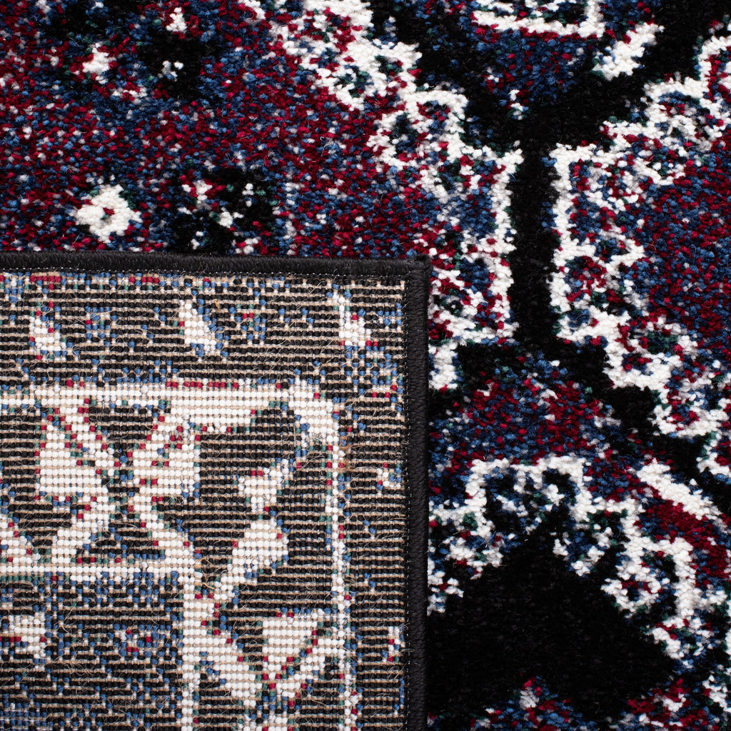 SAFAVIEH Vintage Hamadan Graine Traditional Rug