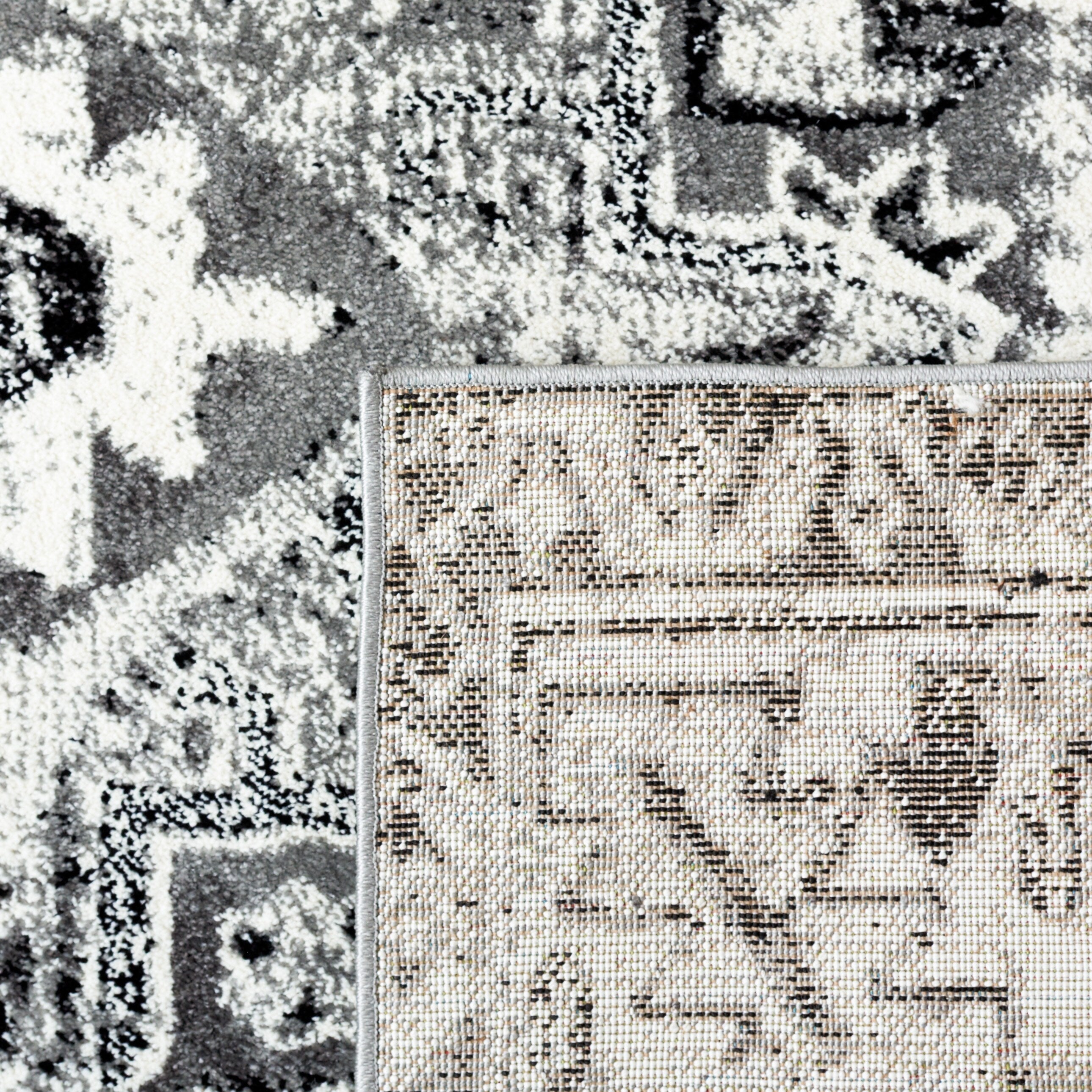 SAFAVIEH Vintage Hamadan Vina Oriental Rug