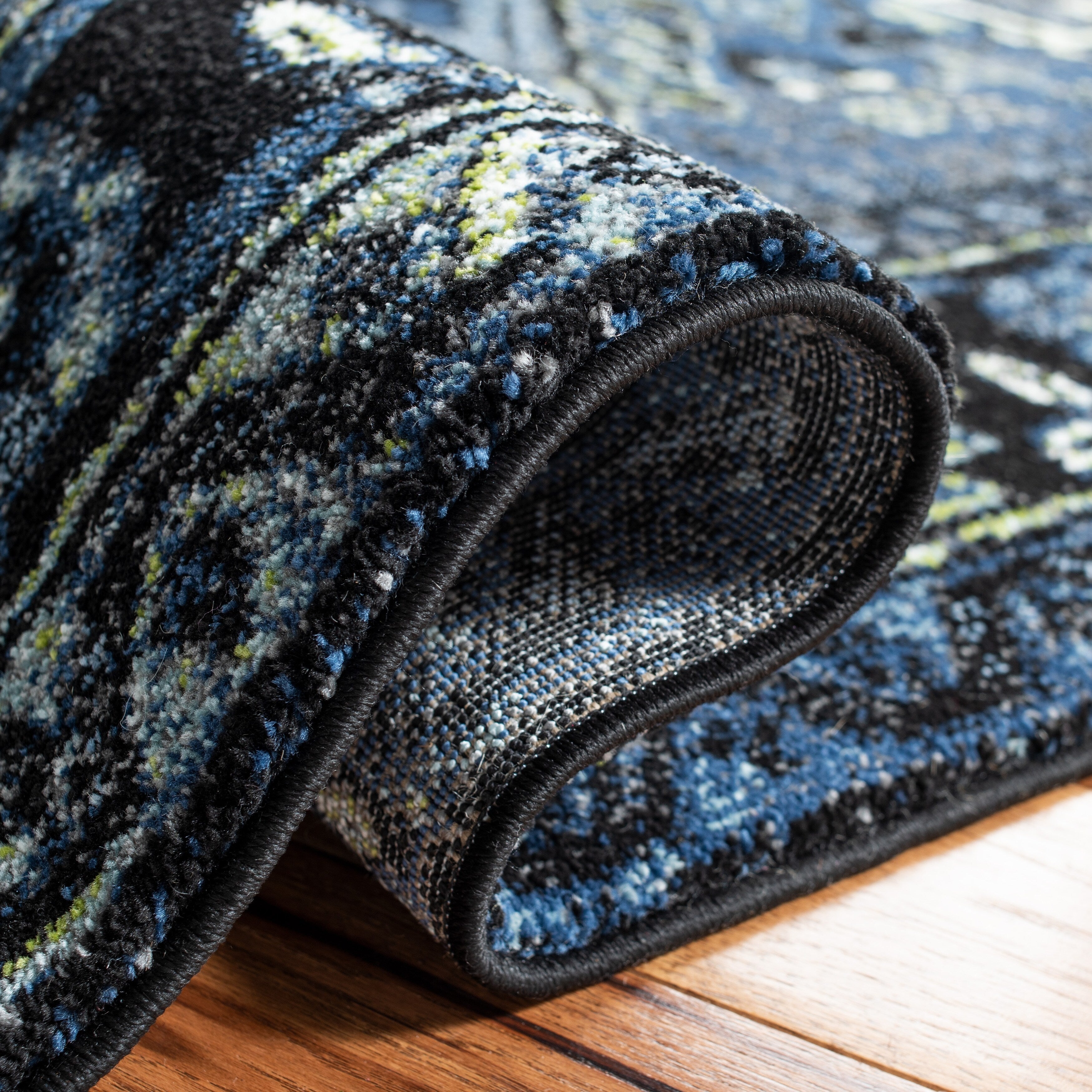 SAFAVIEH Vintage Hamadan Vina Oriental Rug