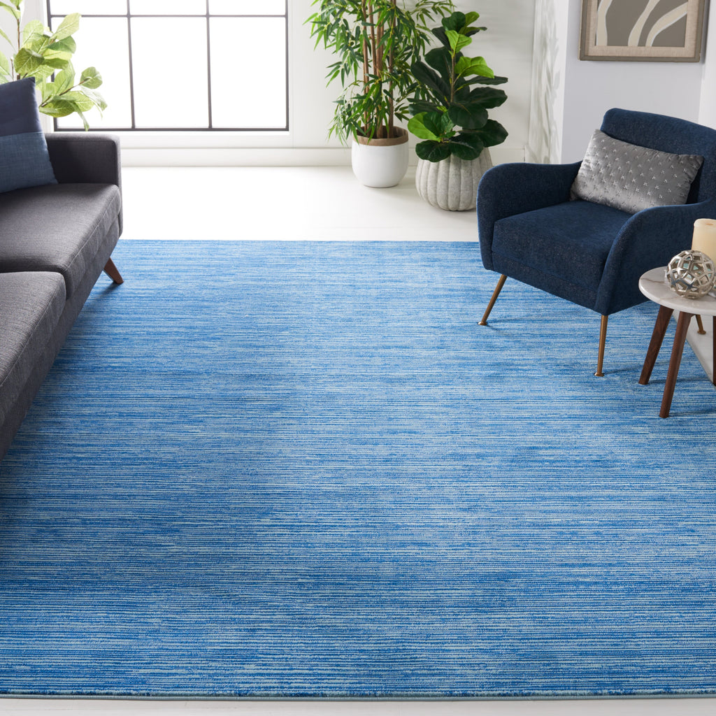 SAFAVIEH Vision Sunanda Modern Ombre Tonal Rug.