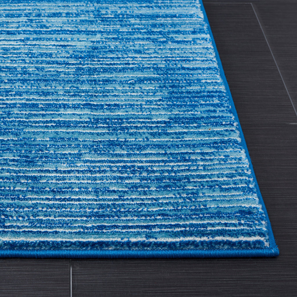 SAFAVIEH Vision Sunanda Modern Ombre Tonal Rug.