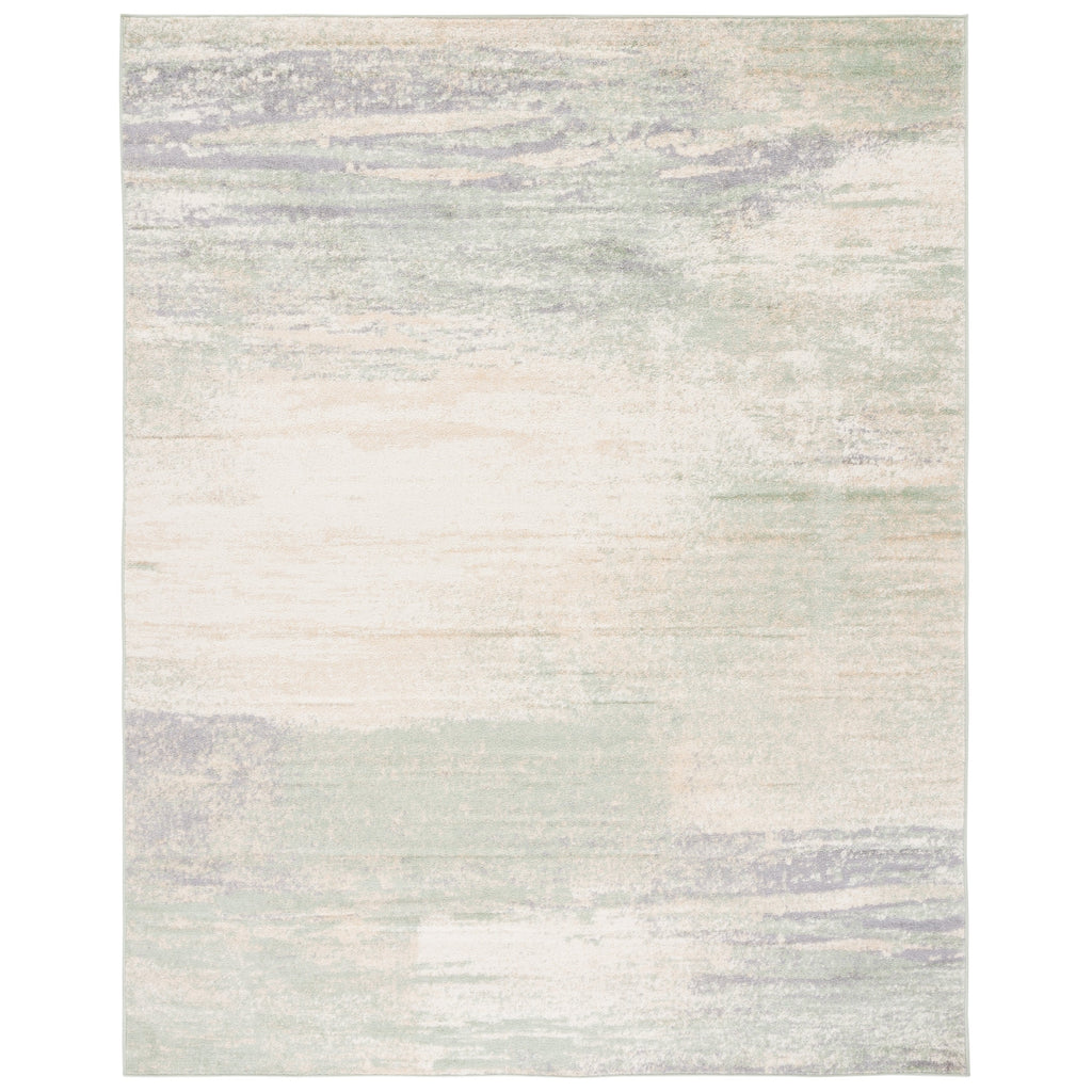 SAFAVIEH, Tapis abstrait moderne Adirondack Allegonda
