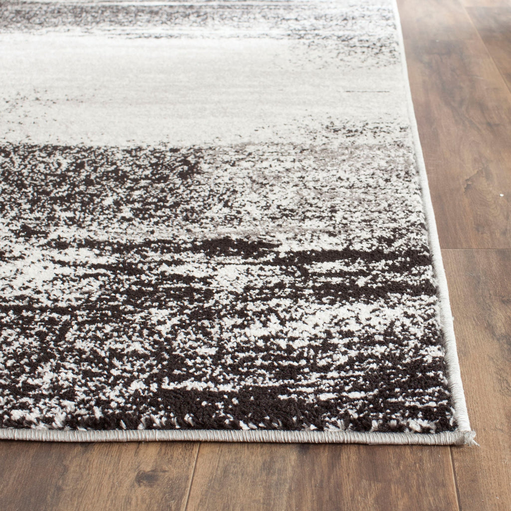 SAFAVIEH, Tapis abstrait moderne Adirondack Allegonda