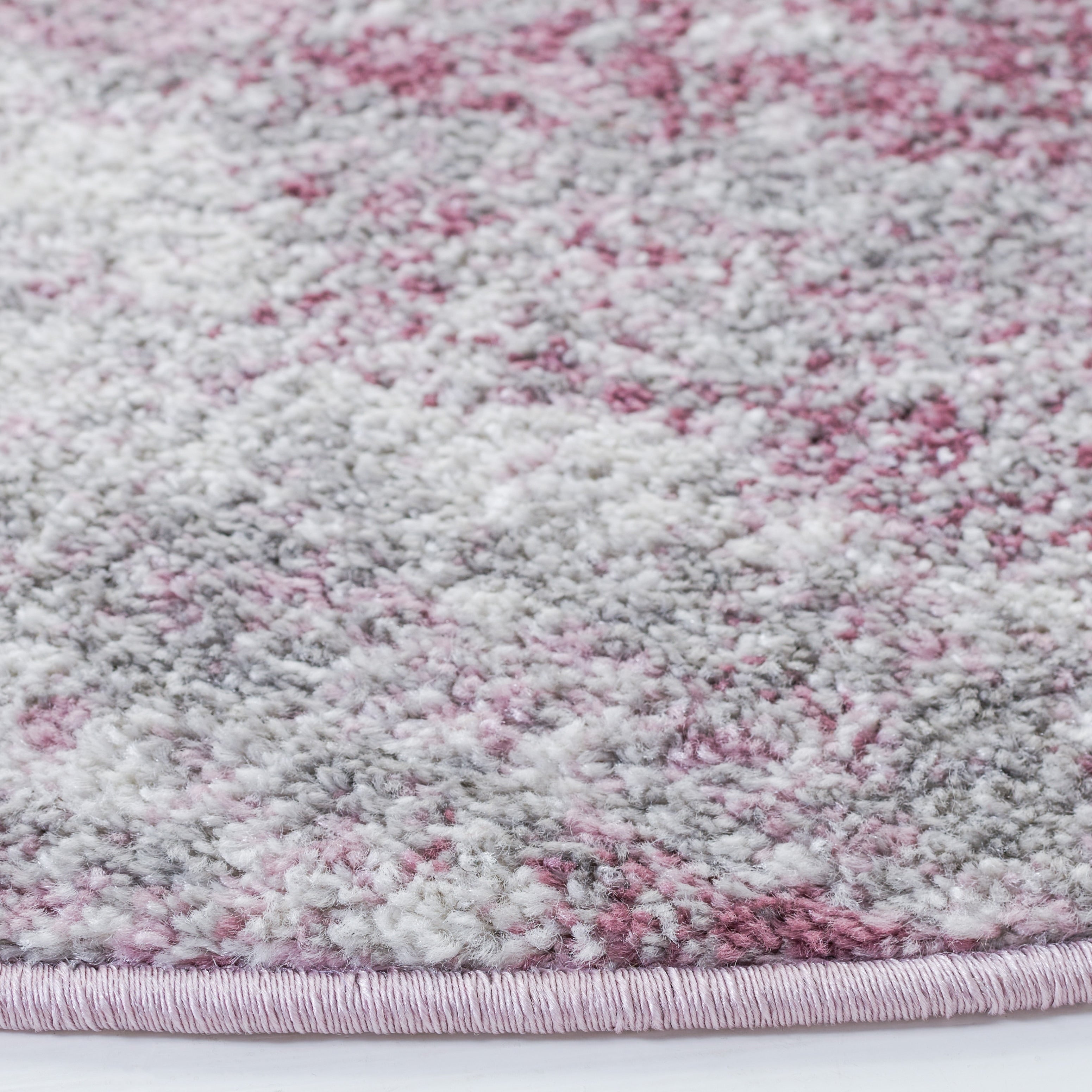 SAFAVIEH, Tapis abstrait moderne Adirondack Allegonda