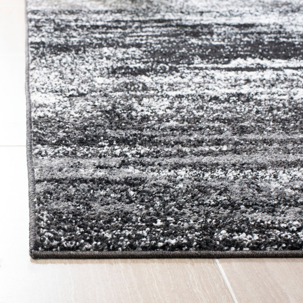 SAFAVIEH, Tapis abstrait moderne Adirondack Allegonda