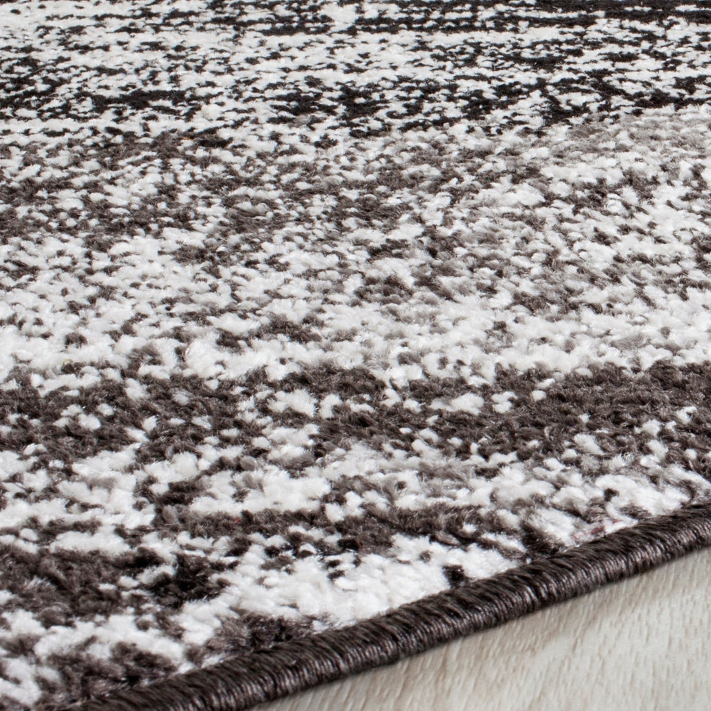 SAFAVIEH, Tapis abstrait moderne Adirondack Allegonda