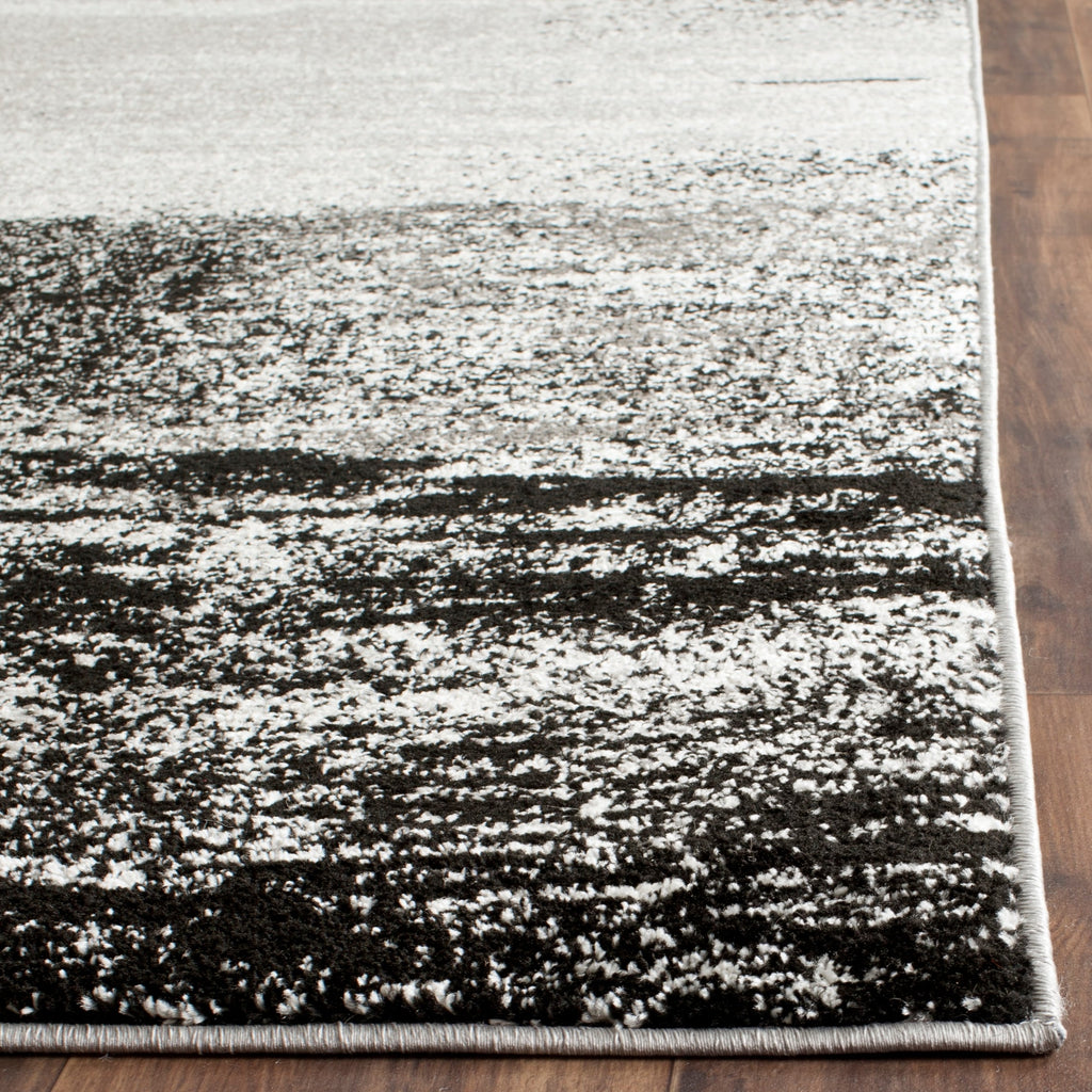 SAFAVIEH, Tapis abstrait moderne Adirondack Allegonda