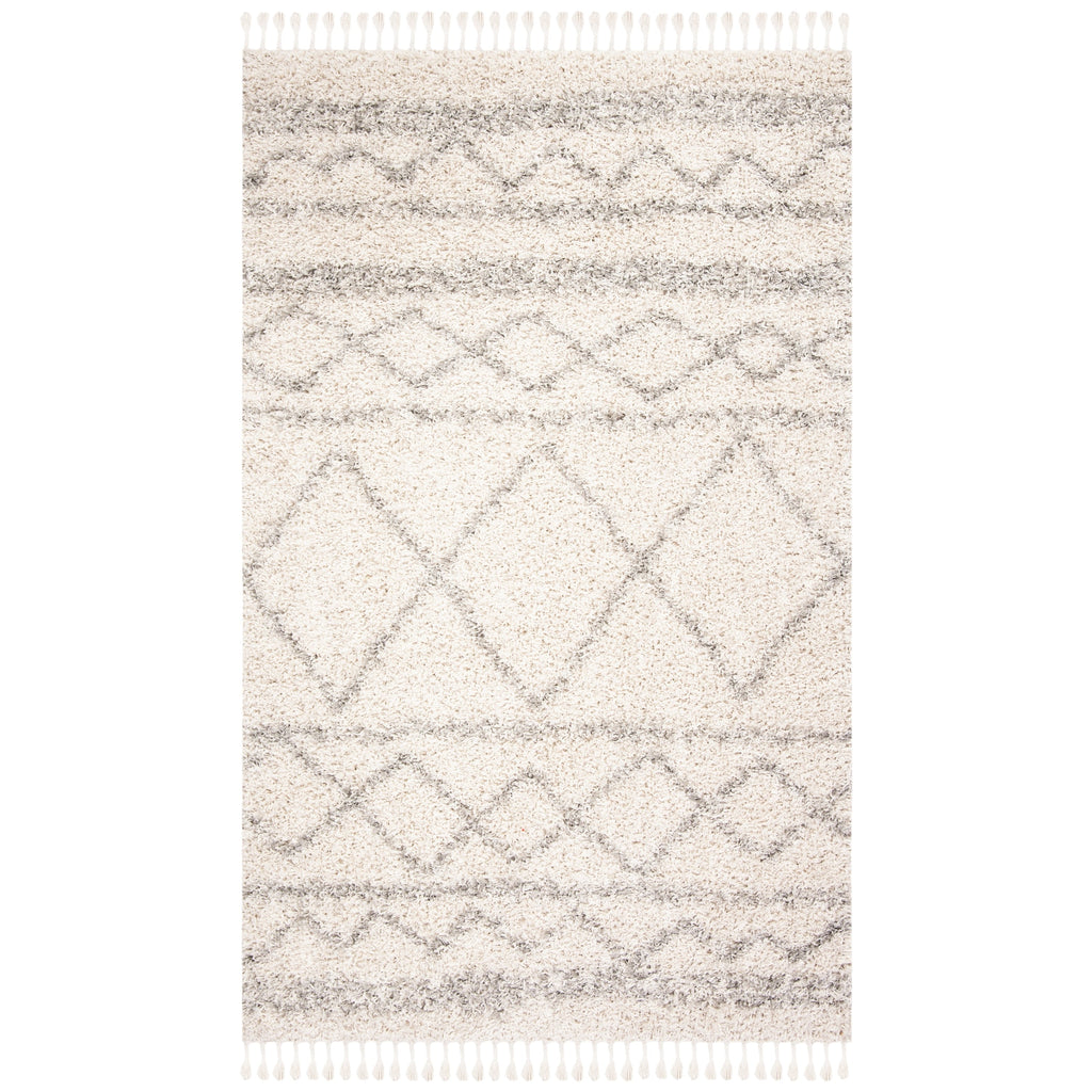 SAFAVIEH, Handmade Cape Cod Rietie Boho Coastal Jute Rug