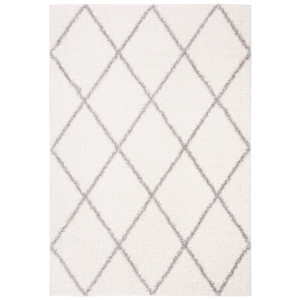 SAFAVIEH, Handmade Cape Cod Rietie Boho Coastal Jute Rug