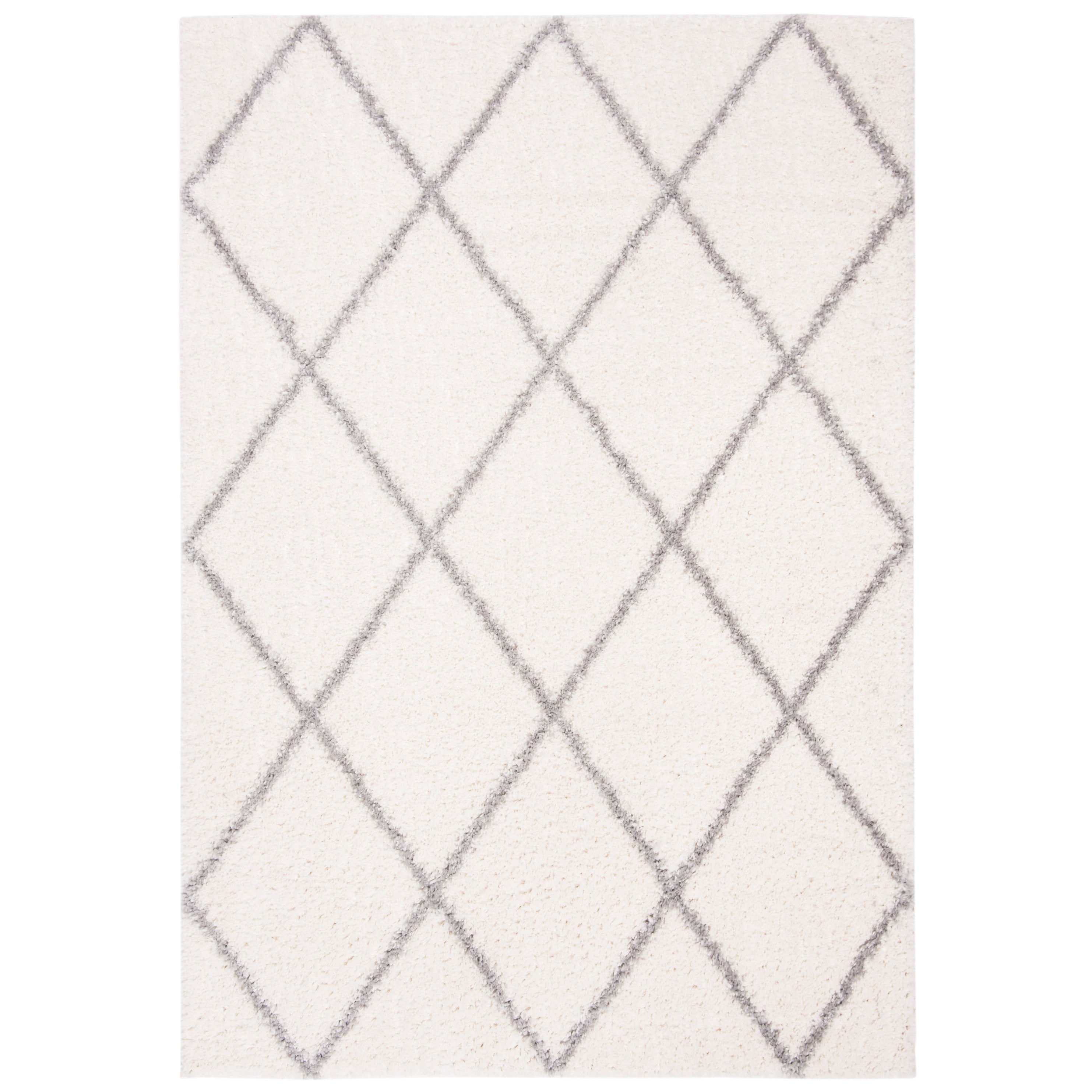 SAFAVIEH, Handmade Cape Cod Rietie Boho Coastal Jute Rug