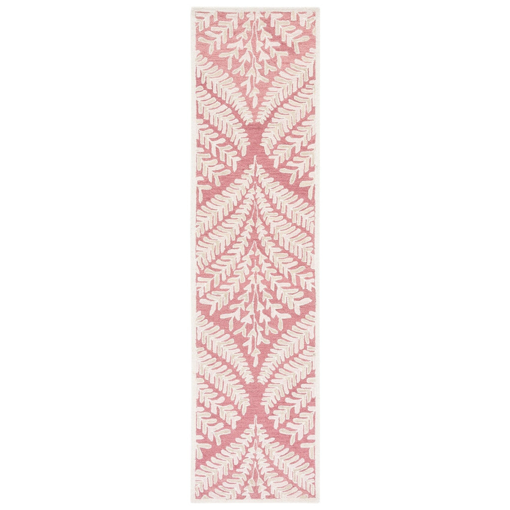 SAFAVIEH Handmade Capri Kert Wool Rug