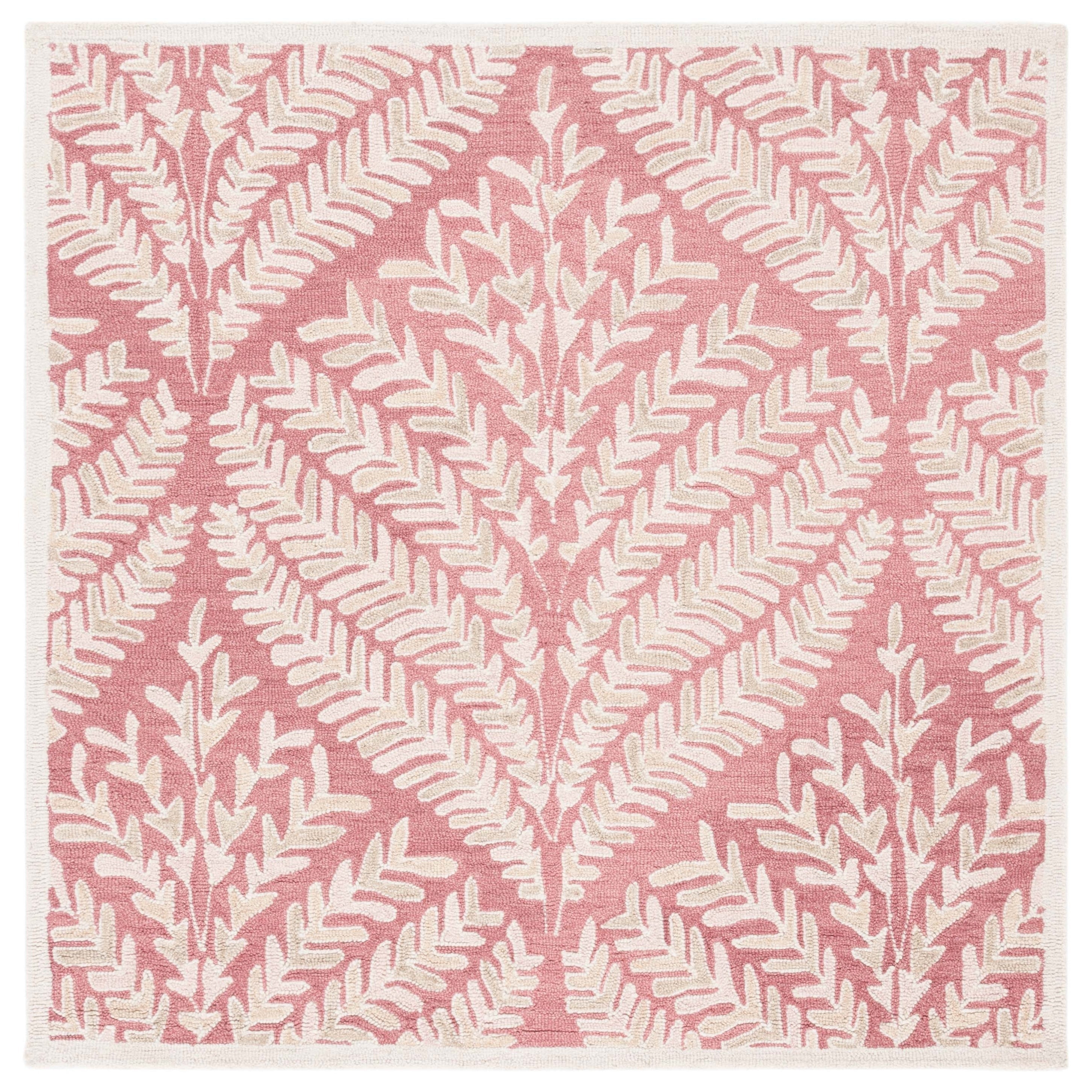 SAFAVIEH Handmade Capri Kert Wool Rug