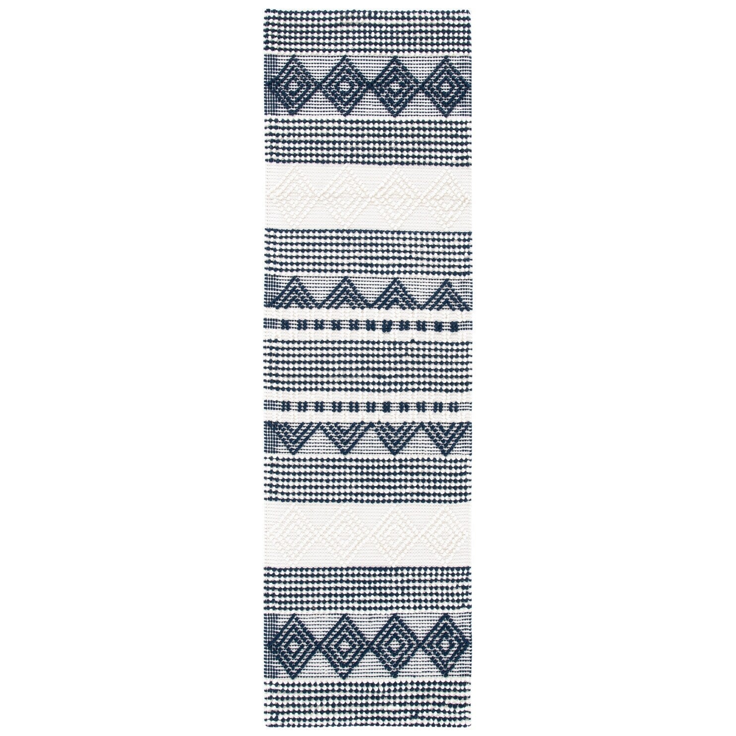 SAFAVIEH, Handmade Natura Paladia Wool Rug