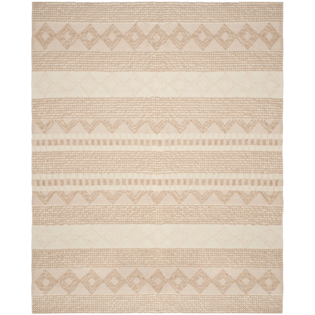 SAFAVIEH, Handmade Natura Paladia Wool Rug