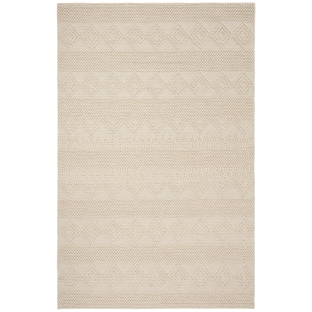 SAFAVIEH, Handmade Natura Paladia Wool Rug