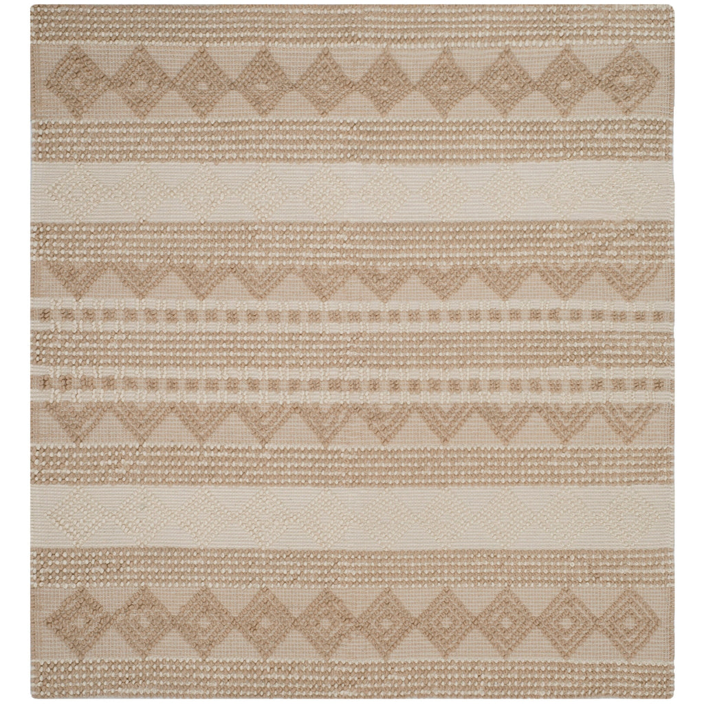 SAFAVIEH, Handmade Natura Paladia Wool Rug