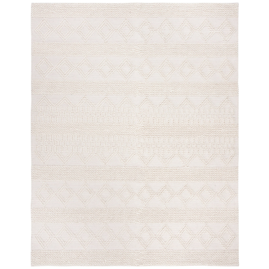SAFAVIEH, Handmade Natura Paladia Wool Rug
