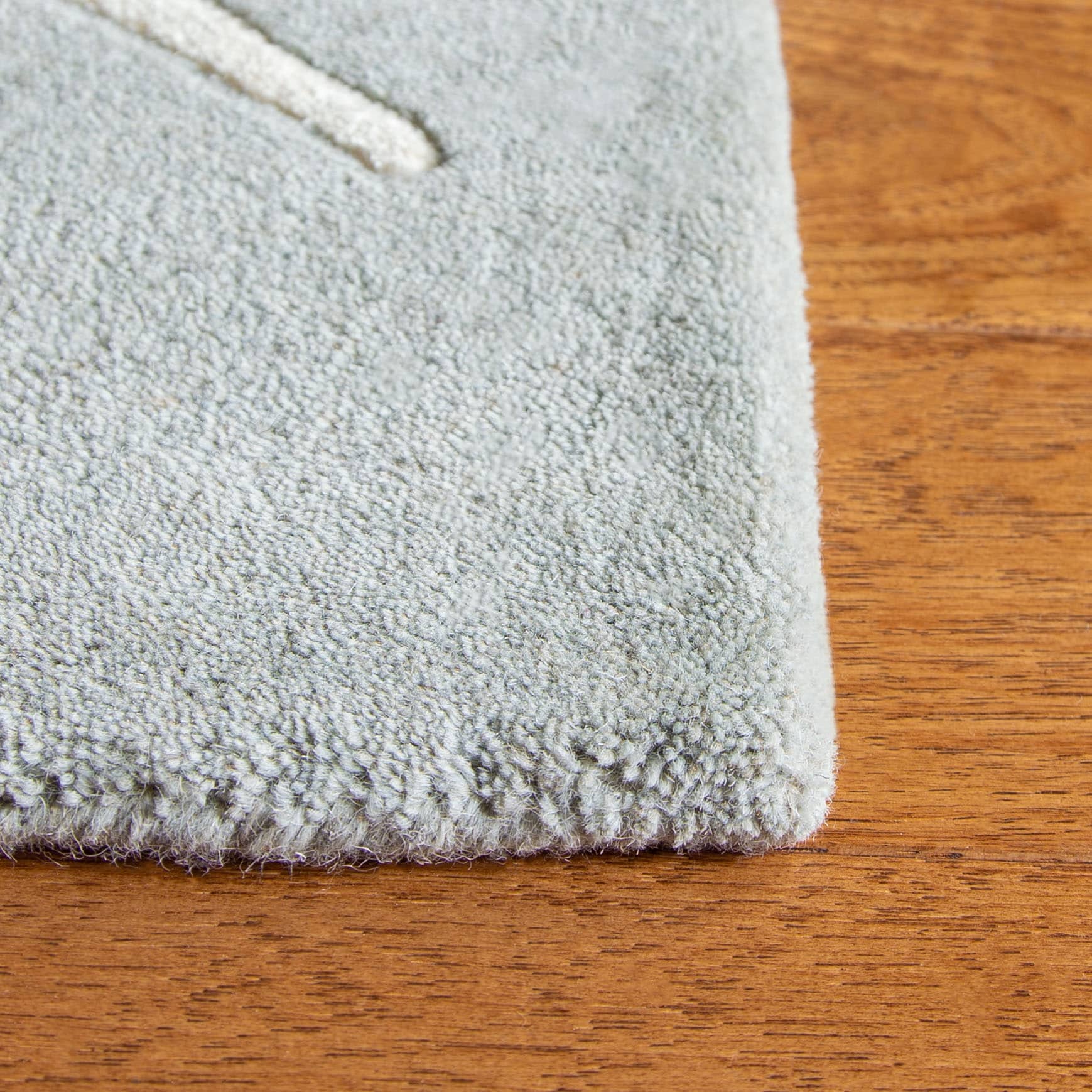 SAFAVIEH, Handmade Soho Kelsi Twigs N.Z. Wool Rug