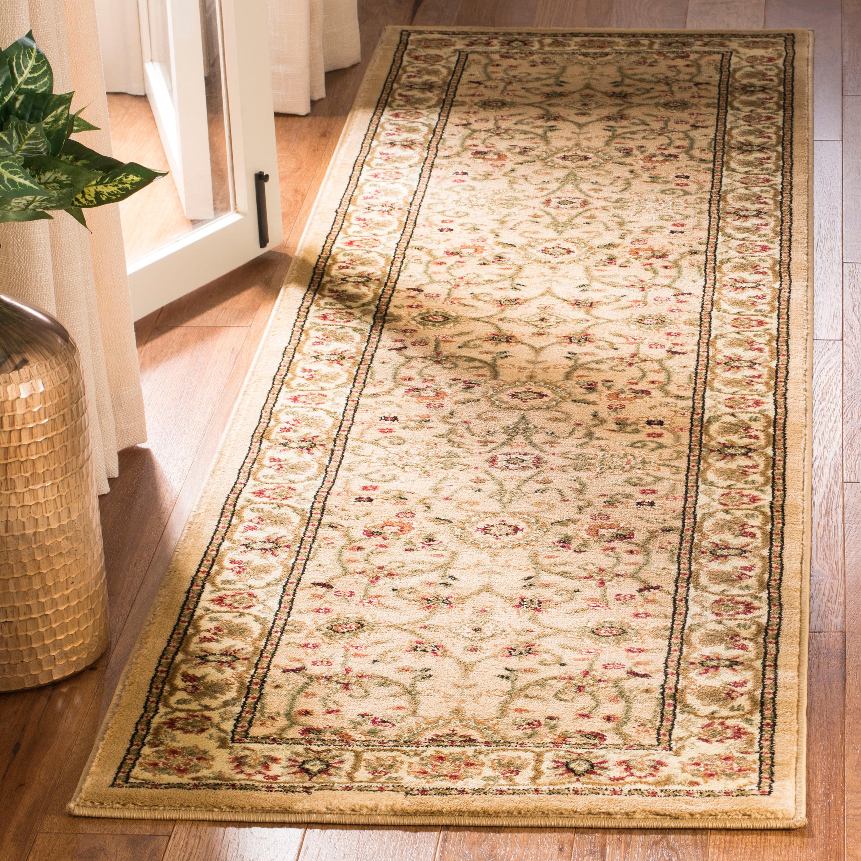 SAFAVIEH, Lyndhurst Marsha Traditional Area Rug
